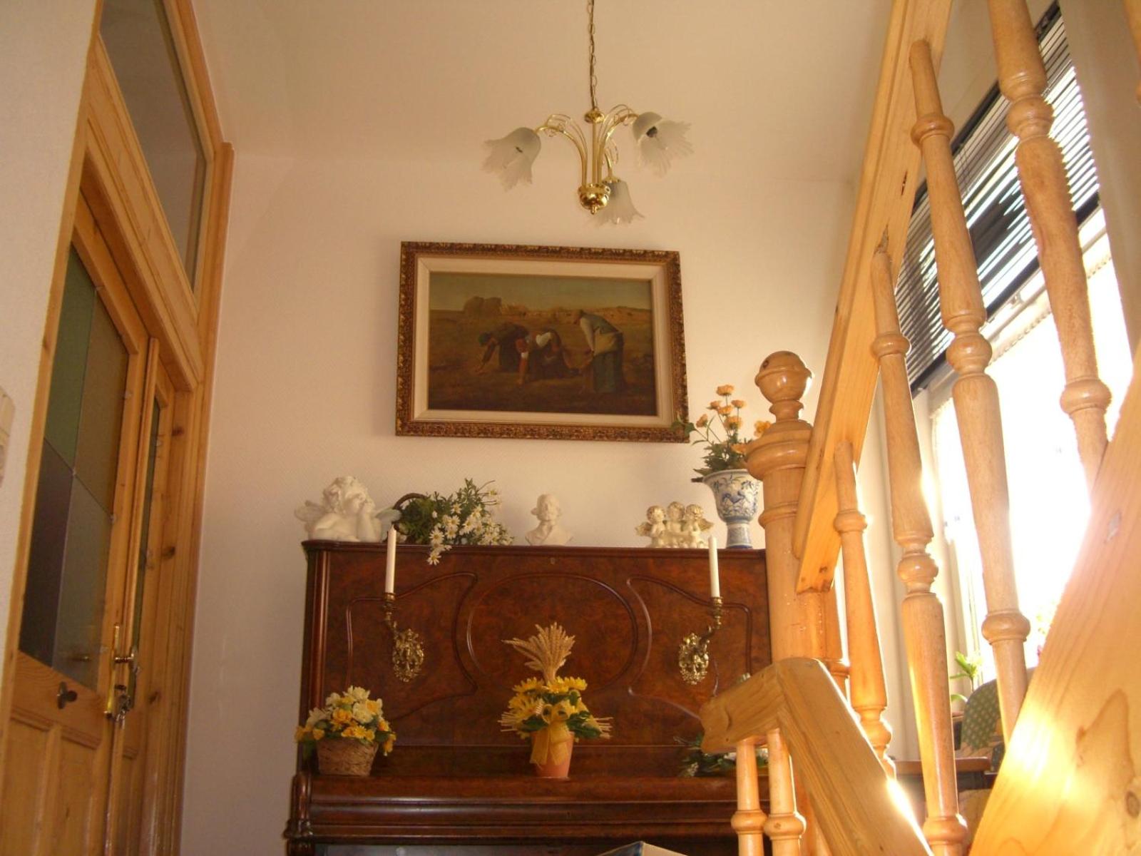 One-Bedroom Apartment (2 - 4 Adults) - Photo 101