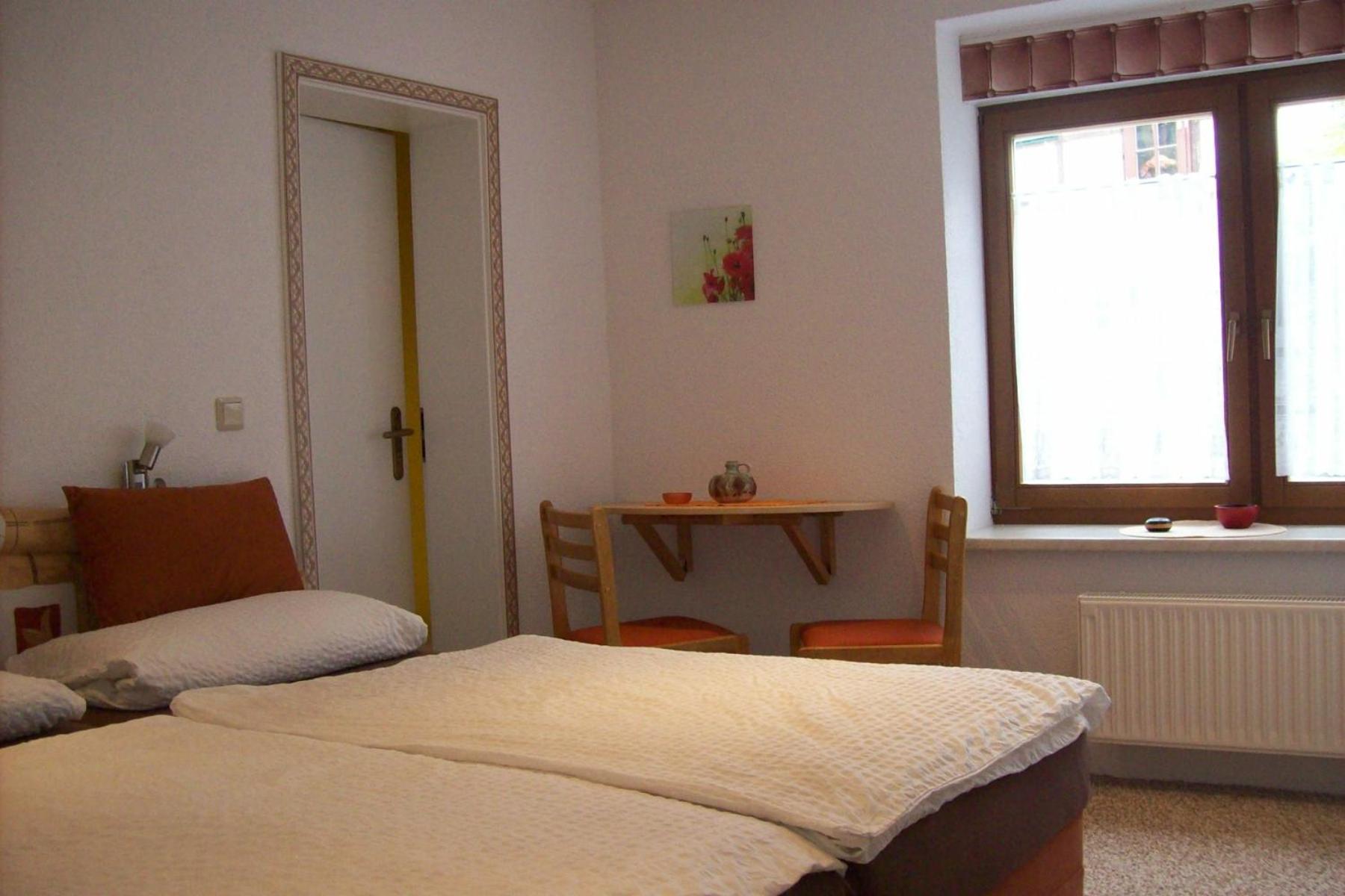 Double Room with Private Bathroom photo 1