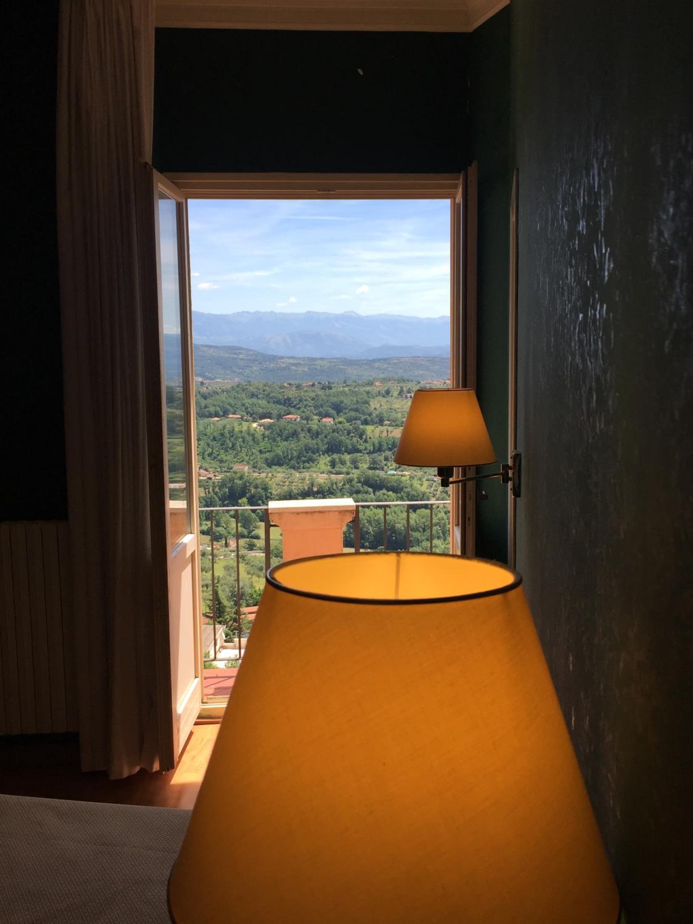 Double or Twin Room with View photo 3