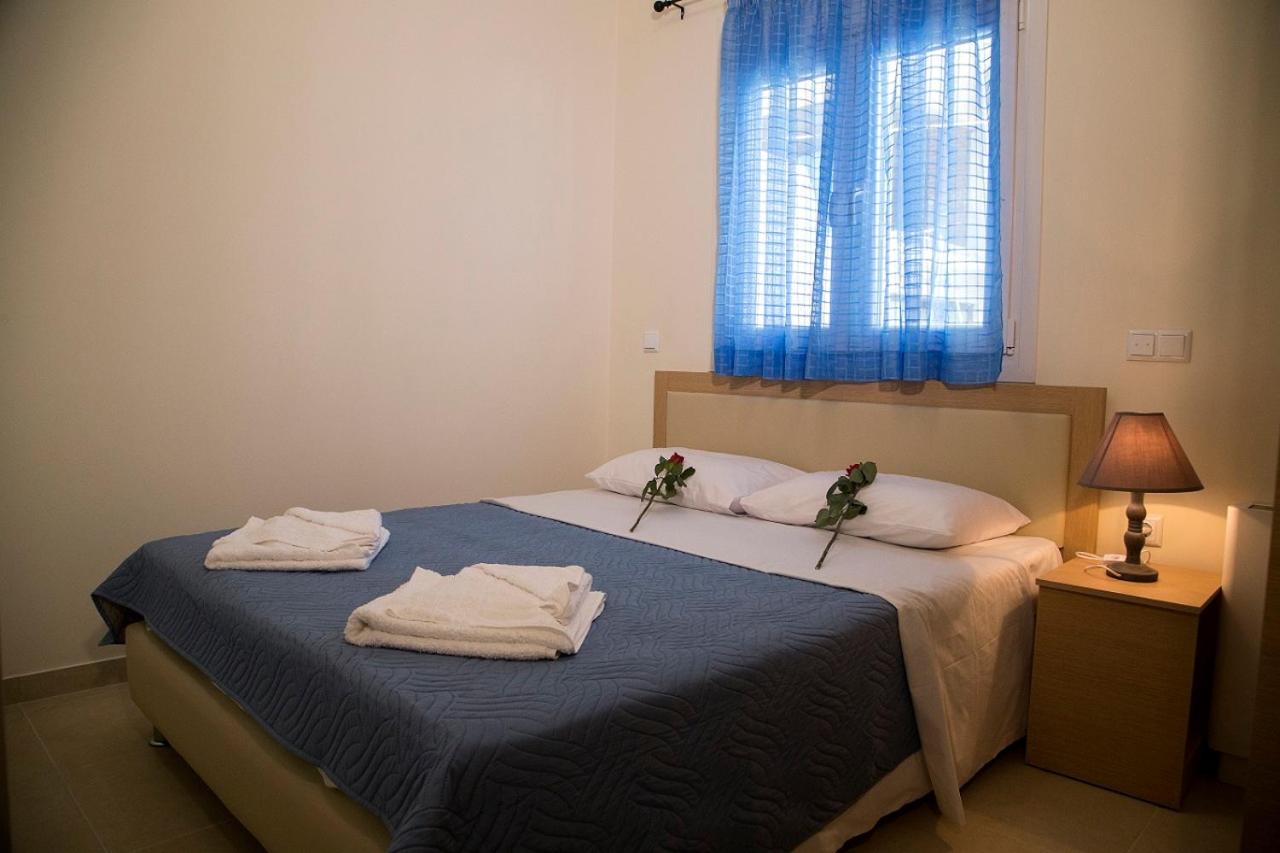 One-Bedroom Apartment - Photo 18