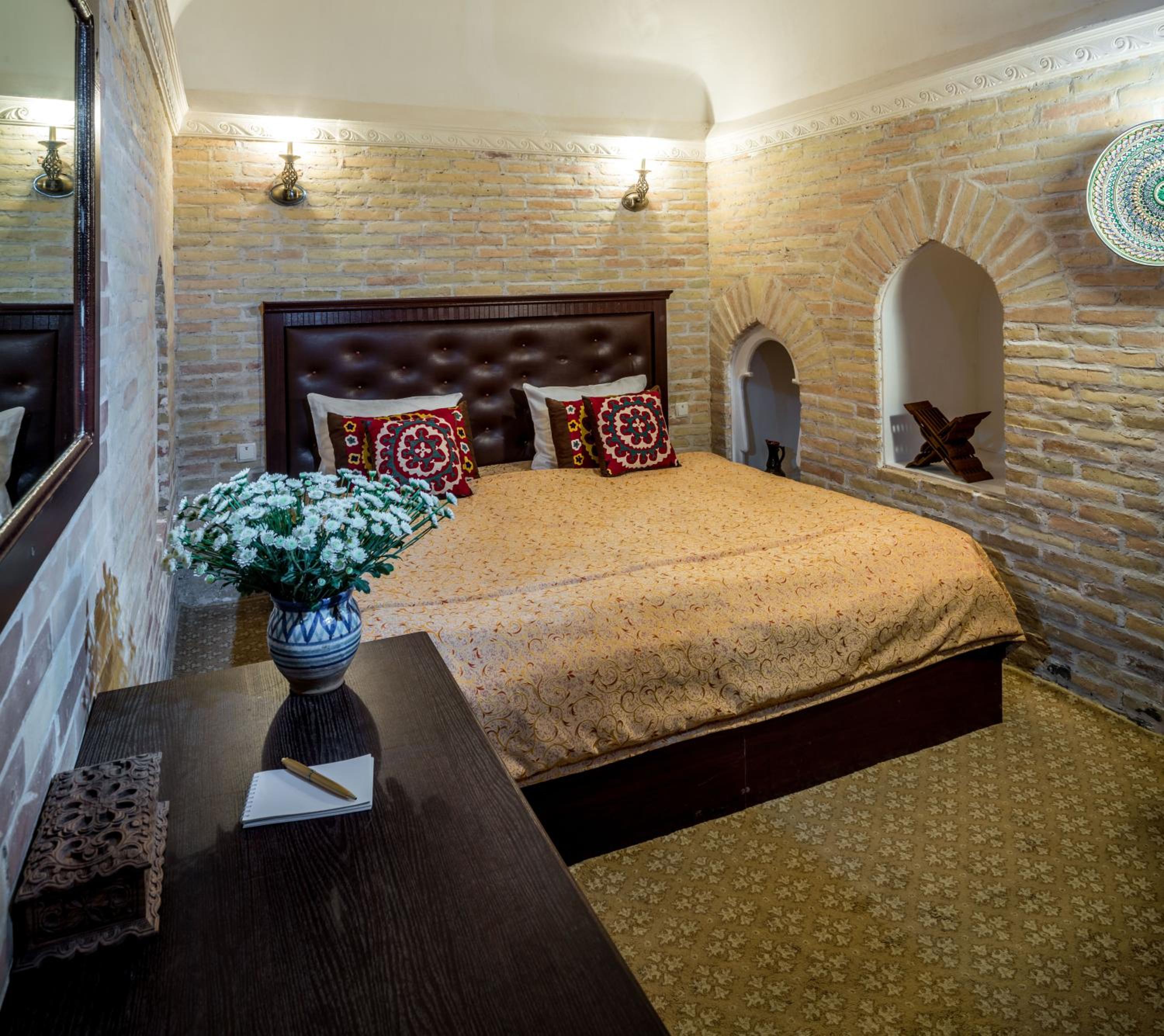 Two-Bedroom Suite photo 2