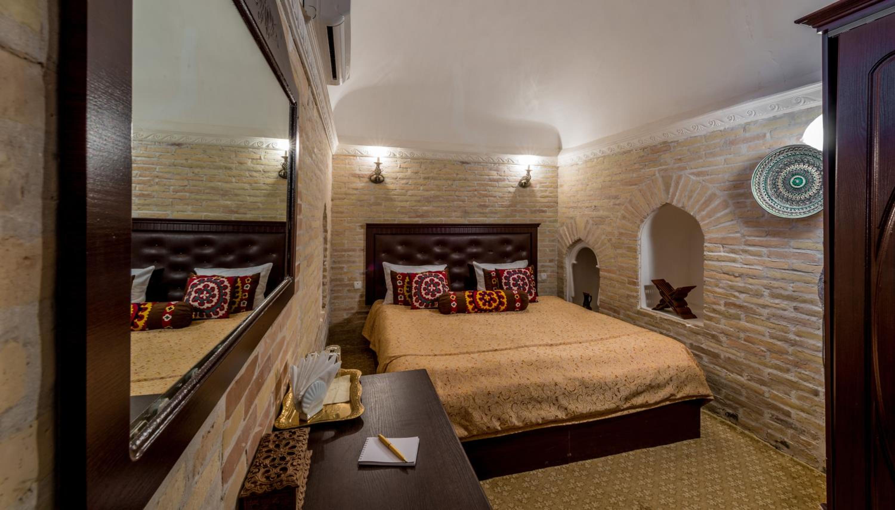 Two-Bedroom Suite photo 3