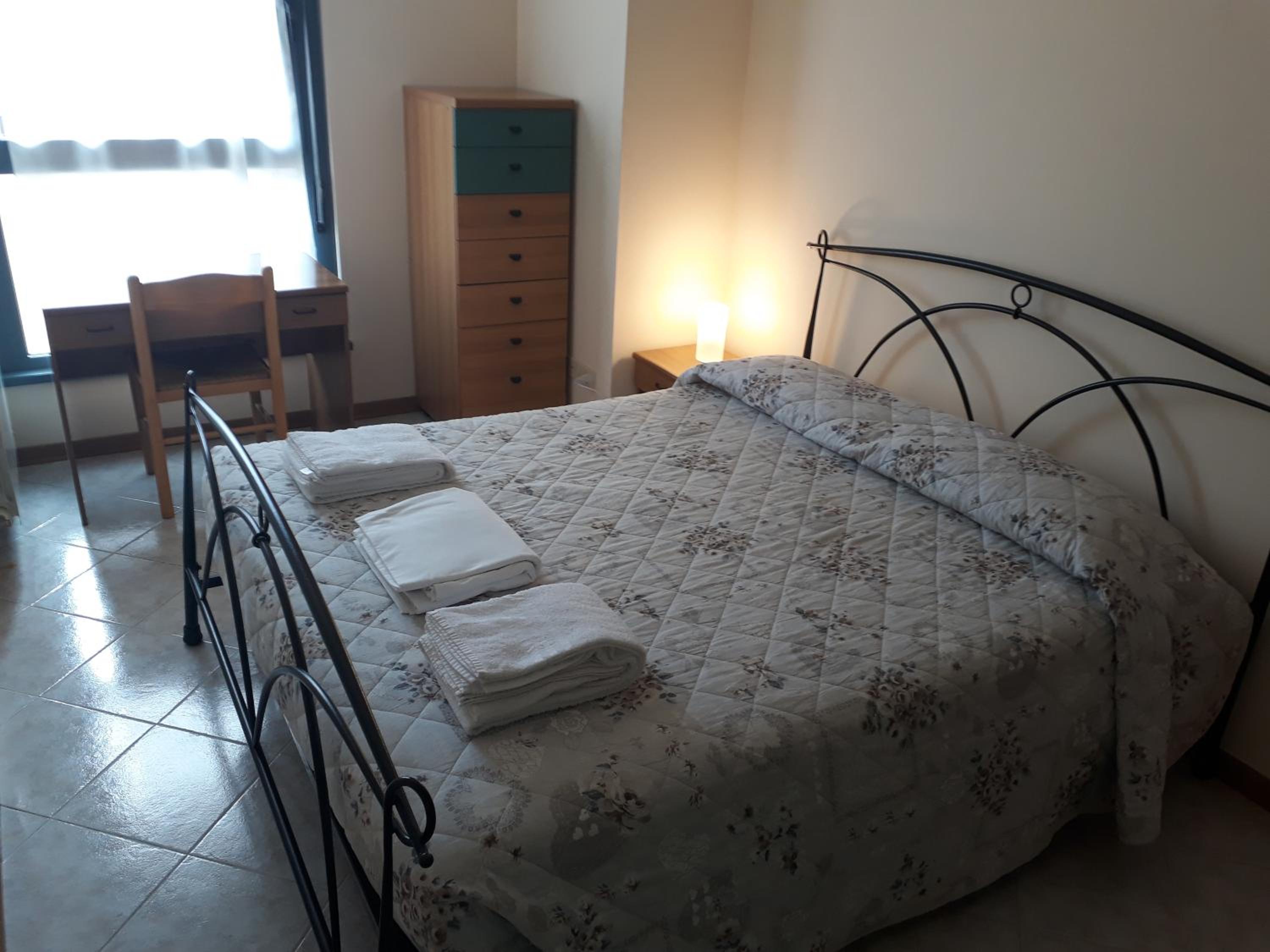 Deluxe Apartment photo 1