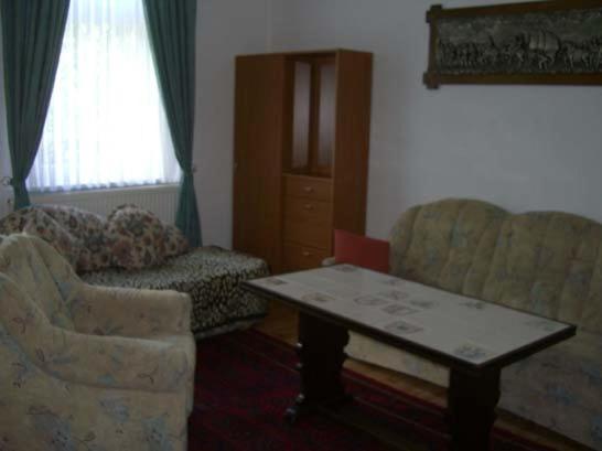 One-Bedroom Apartment (2 - 4 Adults) - Photo 24