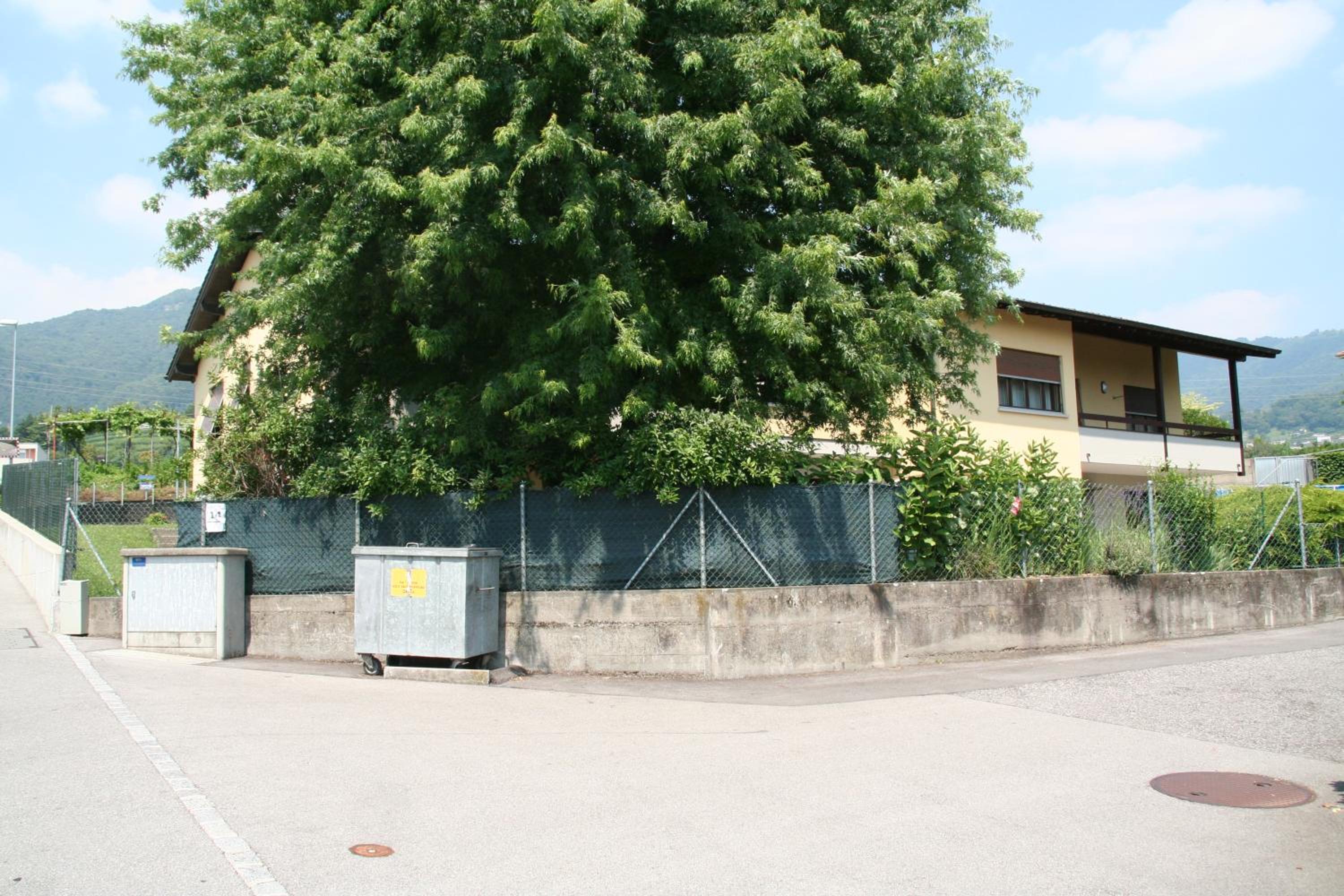 Triple Room with Garden View photo 3