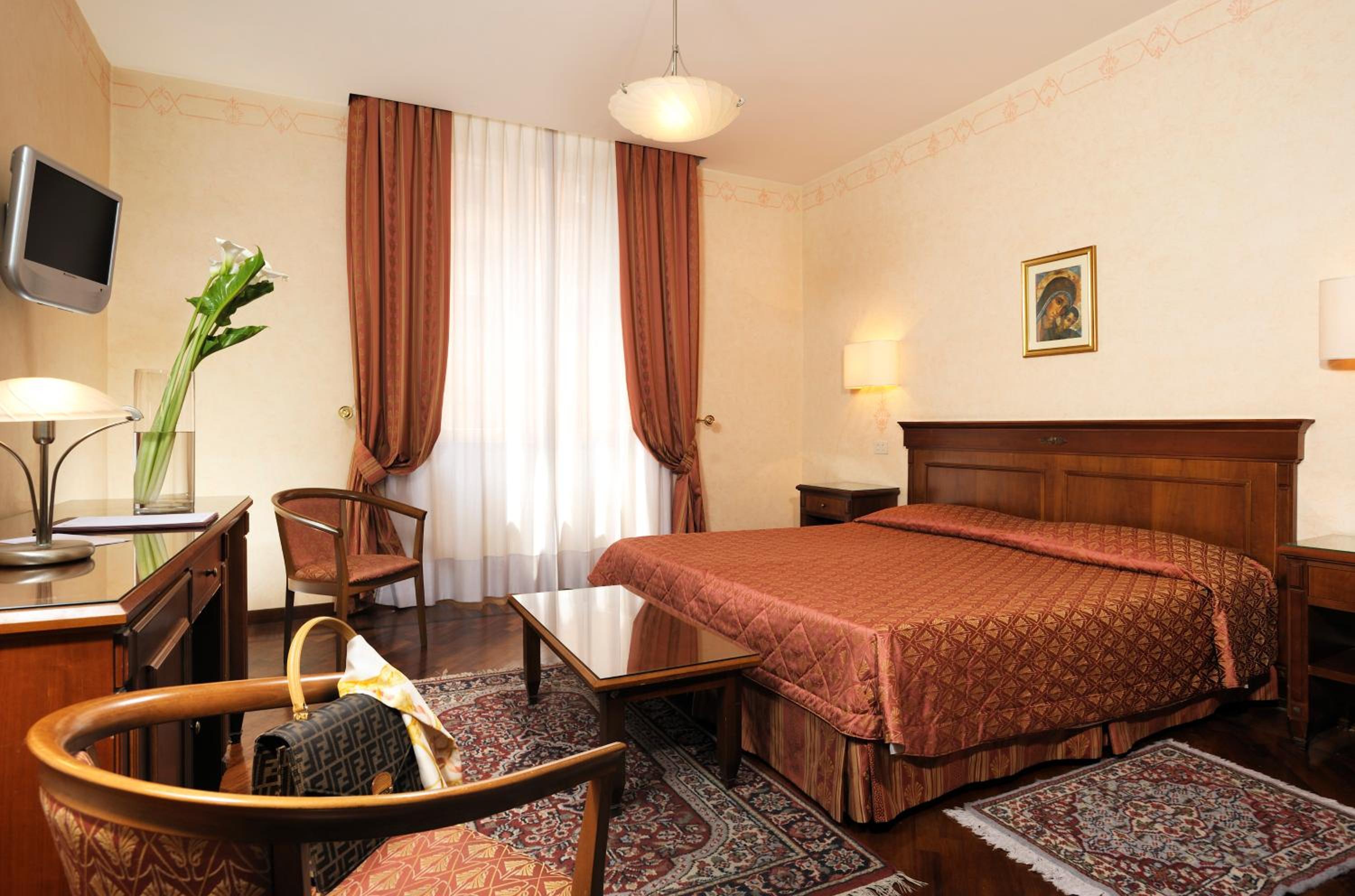 Double Room photo 1