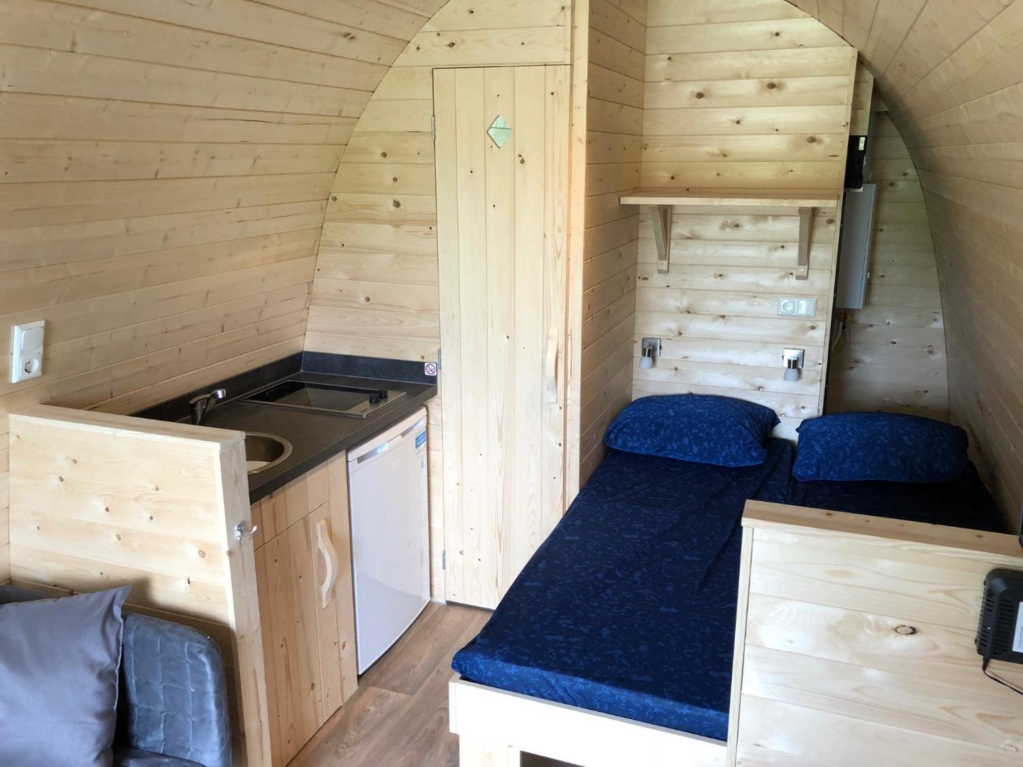 Wood Lodge photo 2