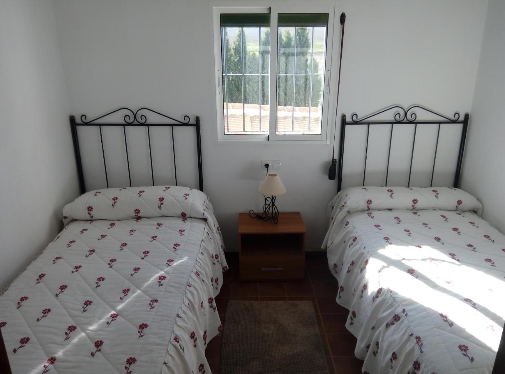 Small Twin Room photo 2