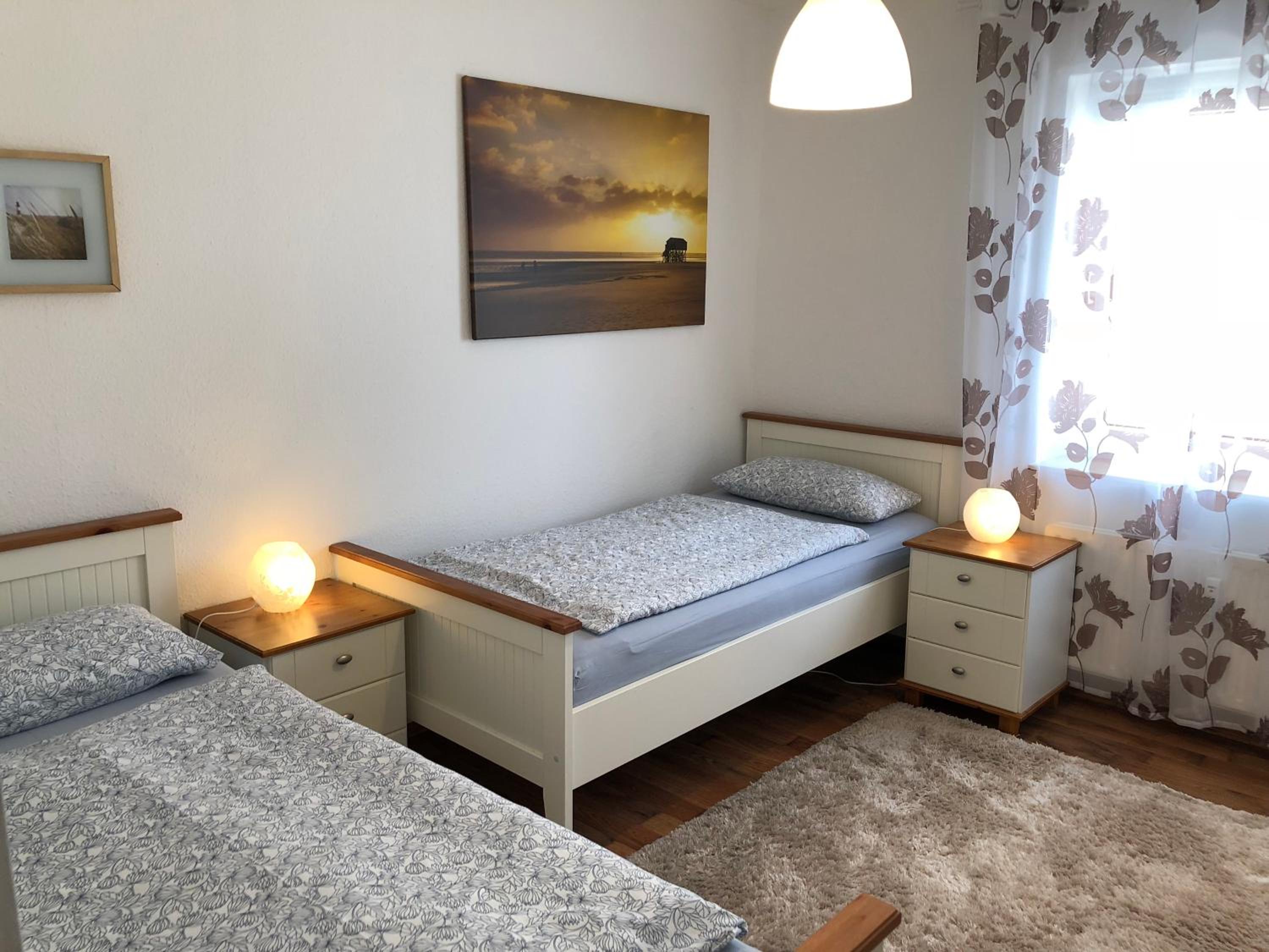 Three-Bedroom Apartment - Photo 7