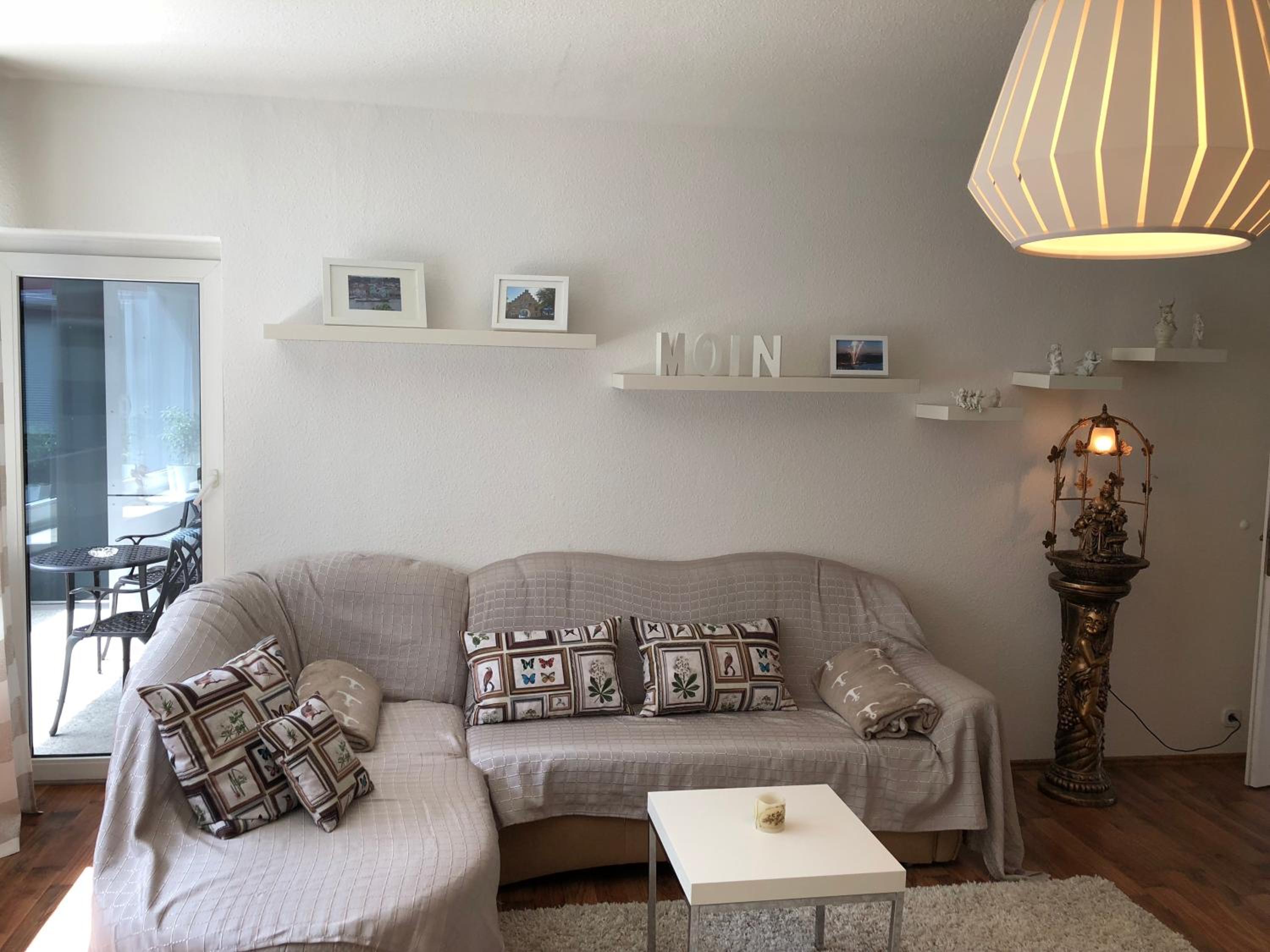 Three-Bedroom Apartment thumbnail 5