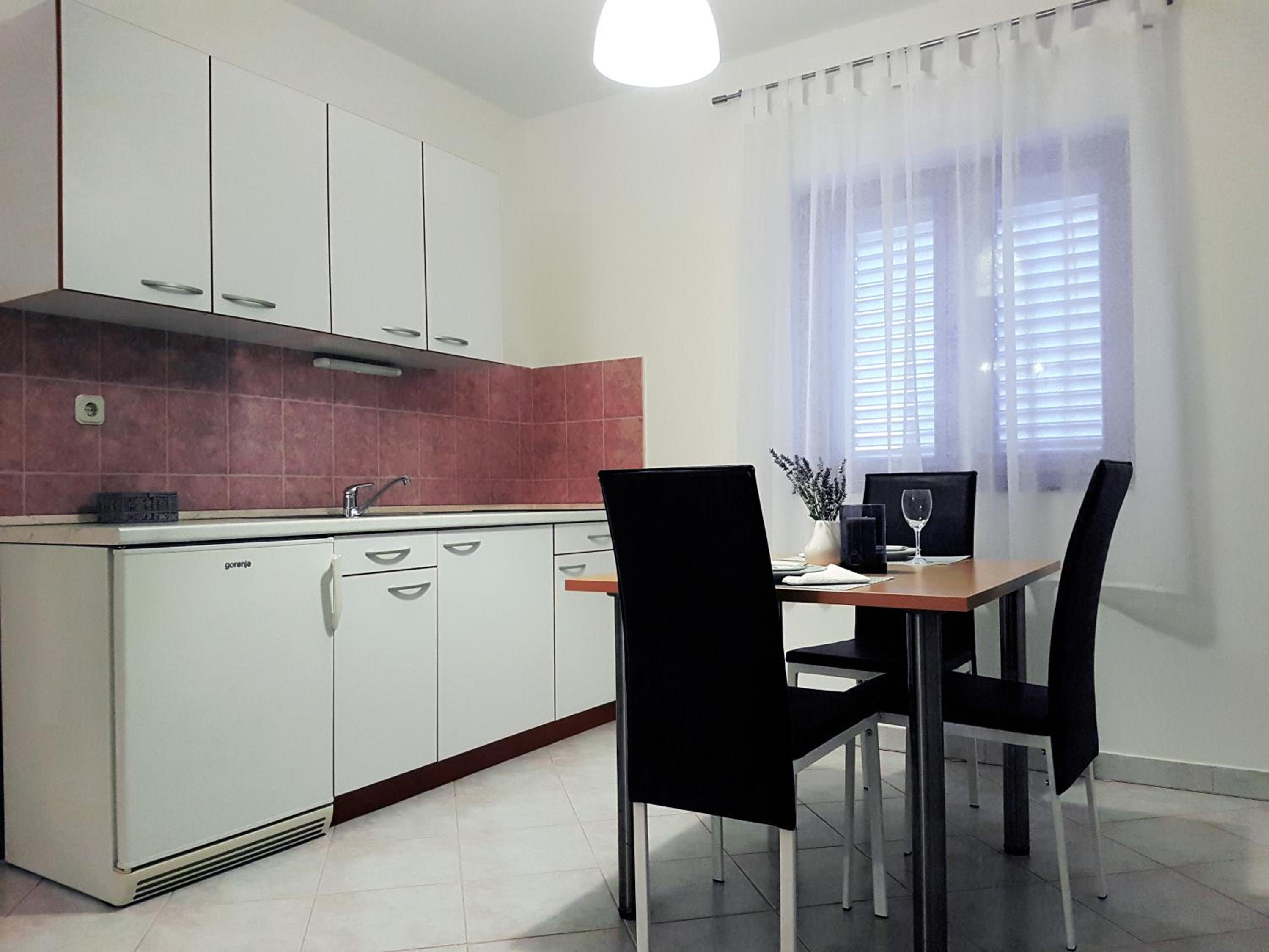 Studio Apartment photo 2