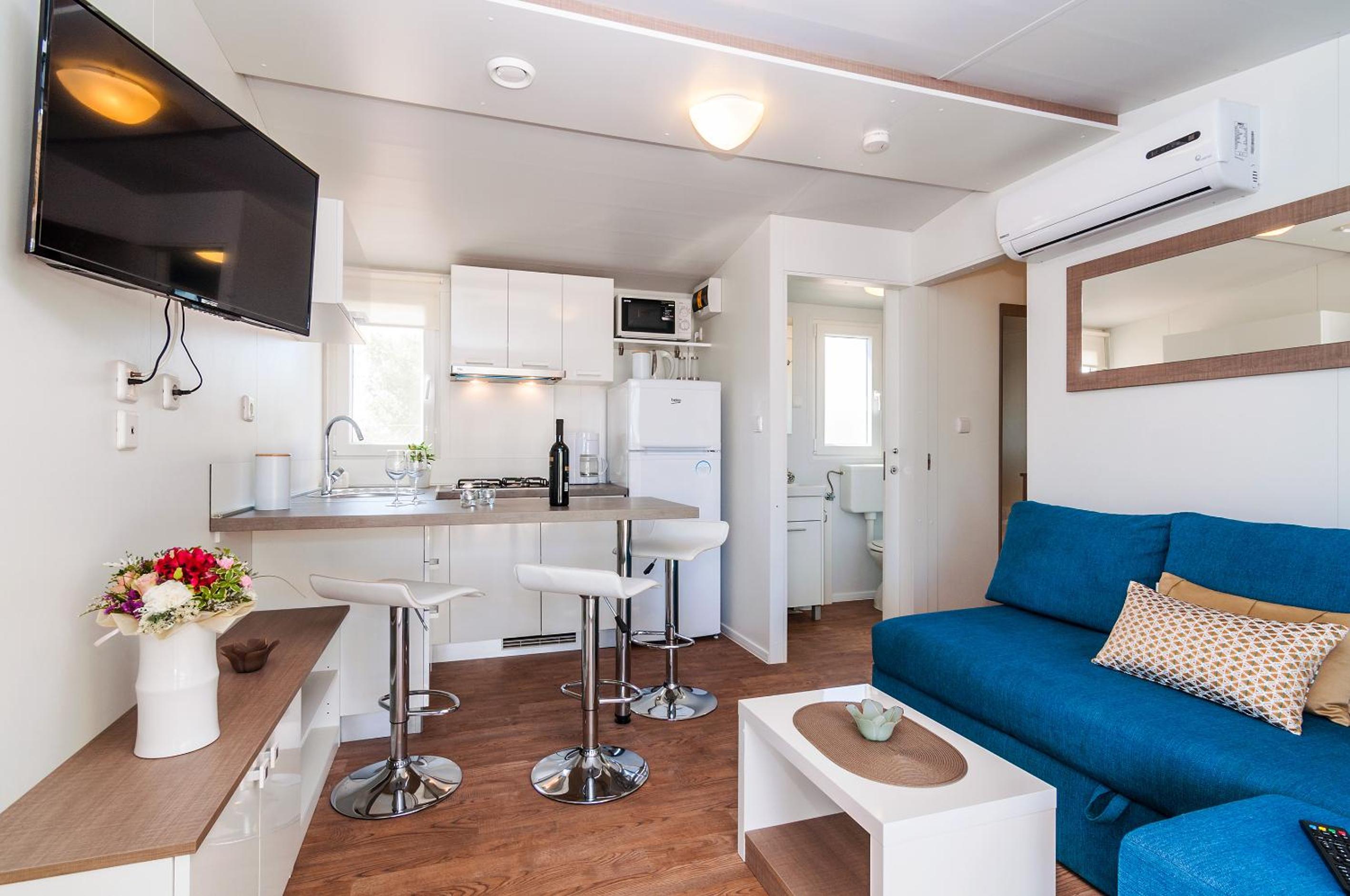 Mobile Home