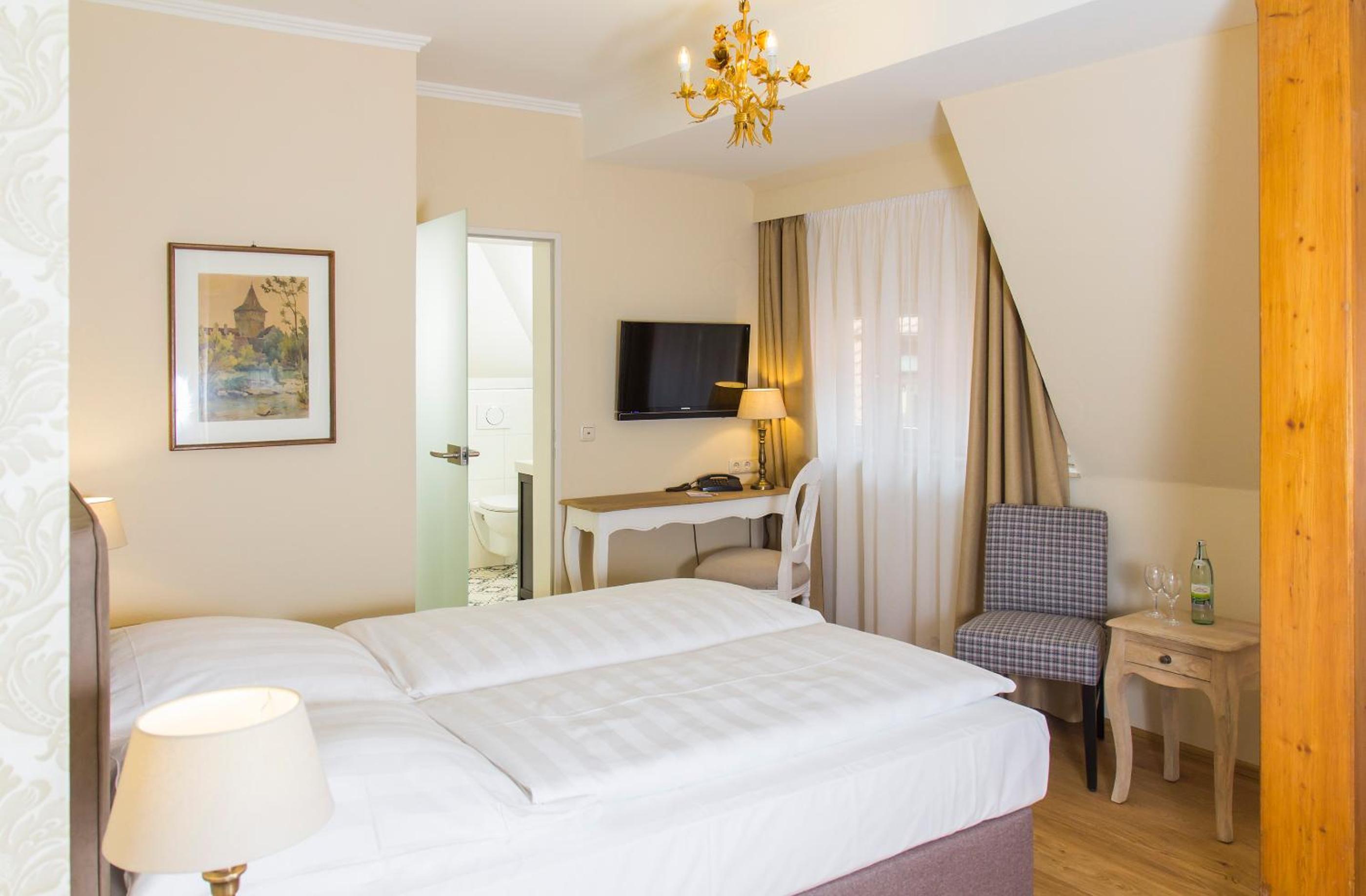 Standard Double Room photo 1