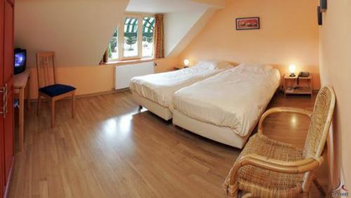 Double Room photo 3