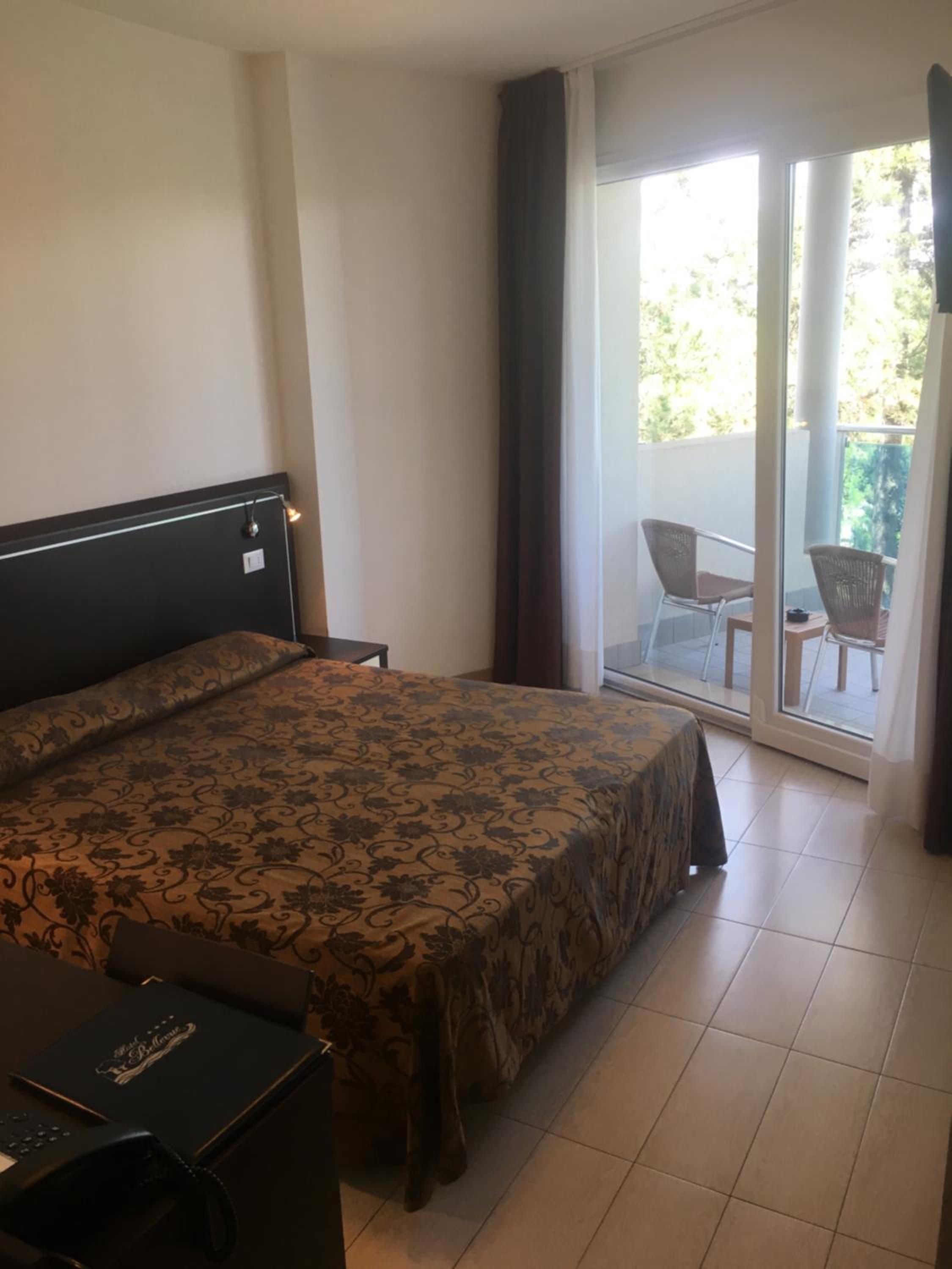 Deluxe Double Room - Photo 4