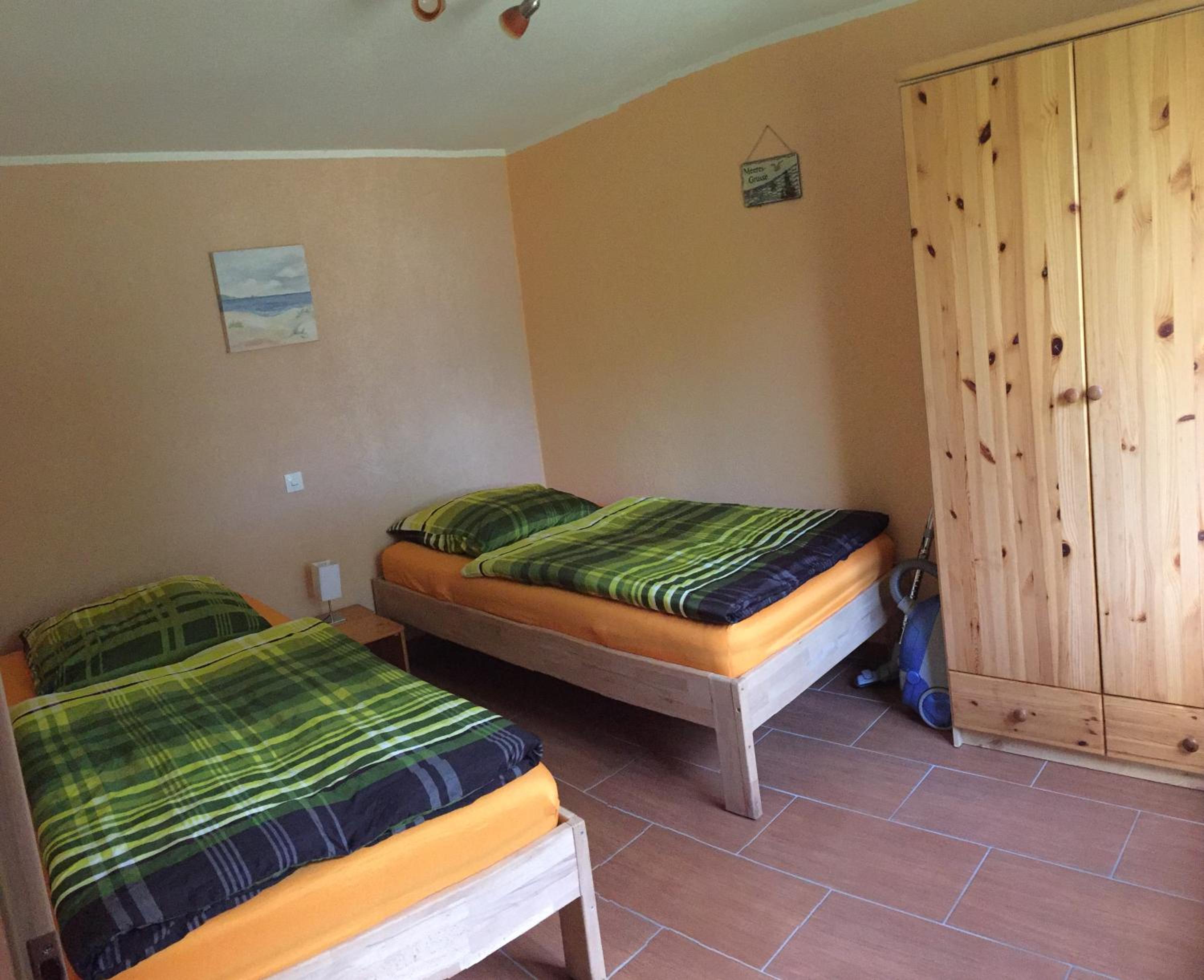 Two-Bedroom House photo 1