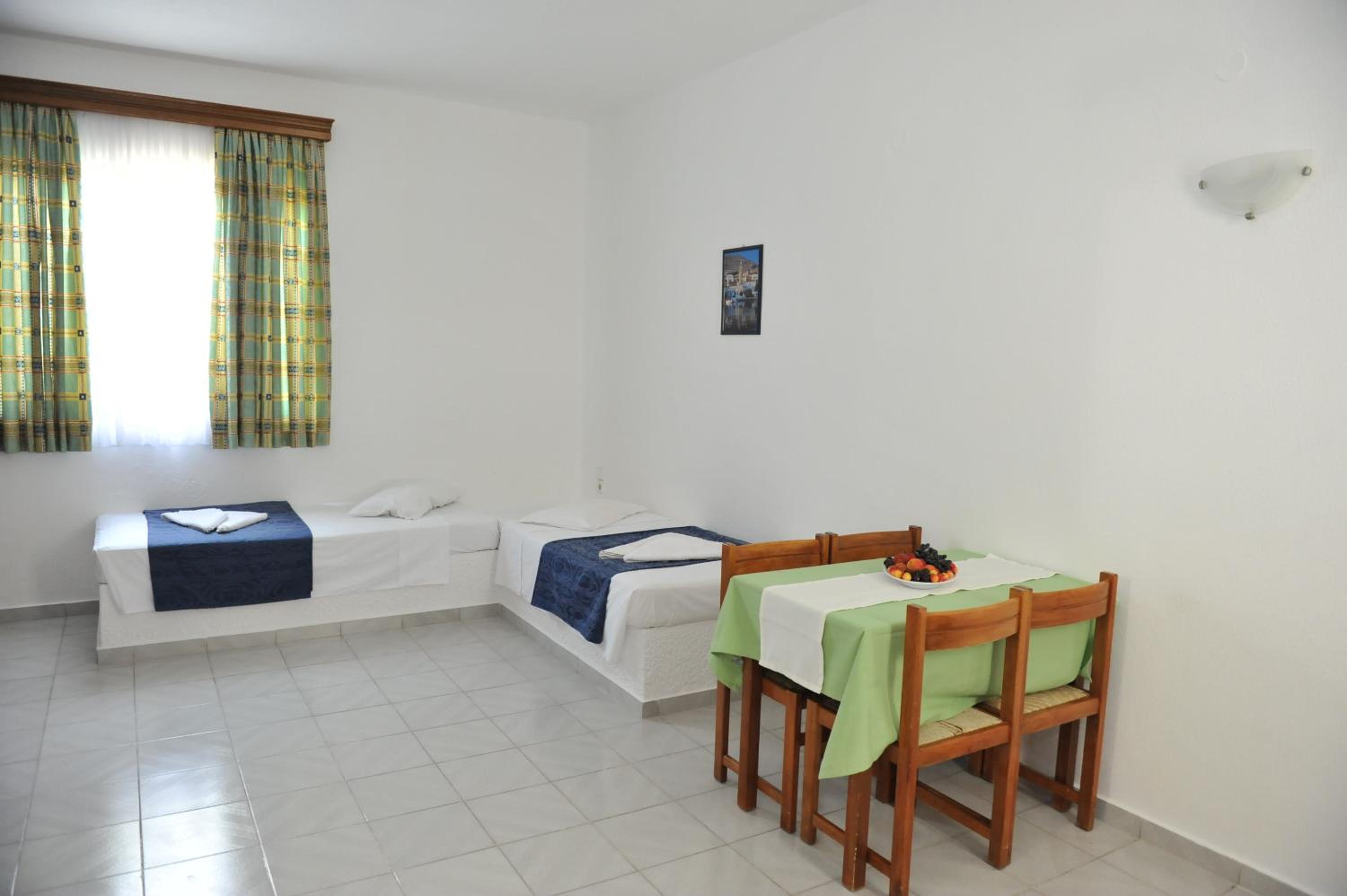 One-Bedroom Apartment - Photo 10