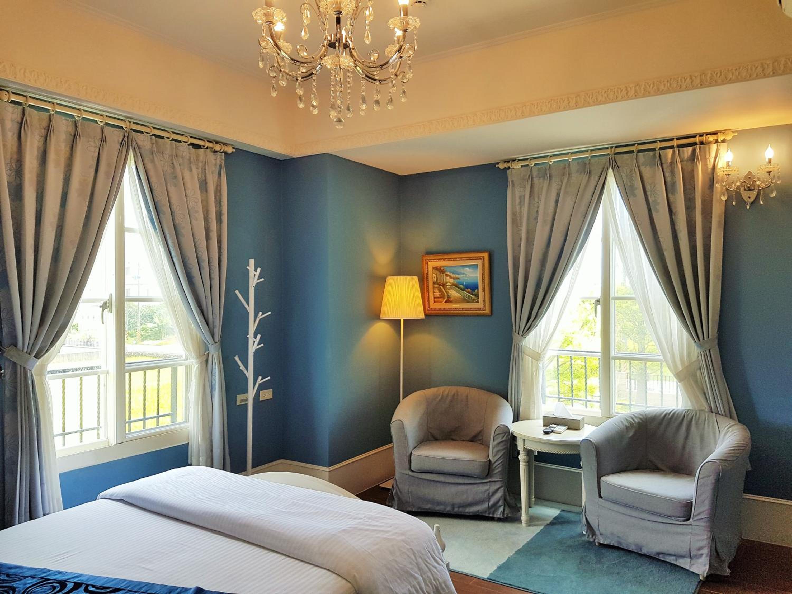 Budget Double Room photo 1