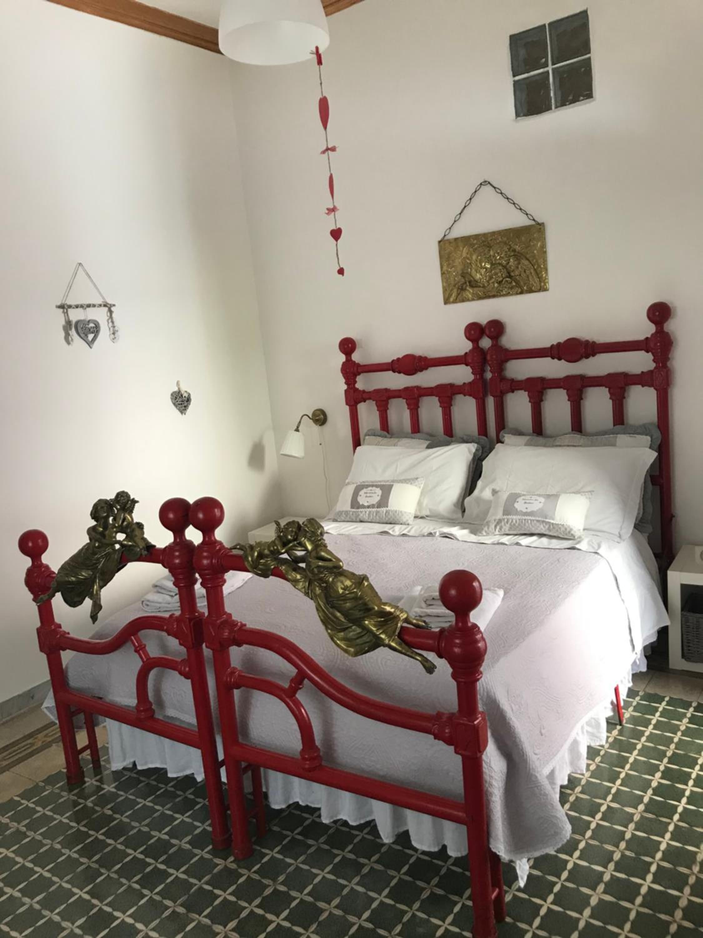 Double Room - Photo 7