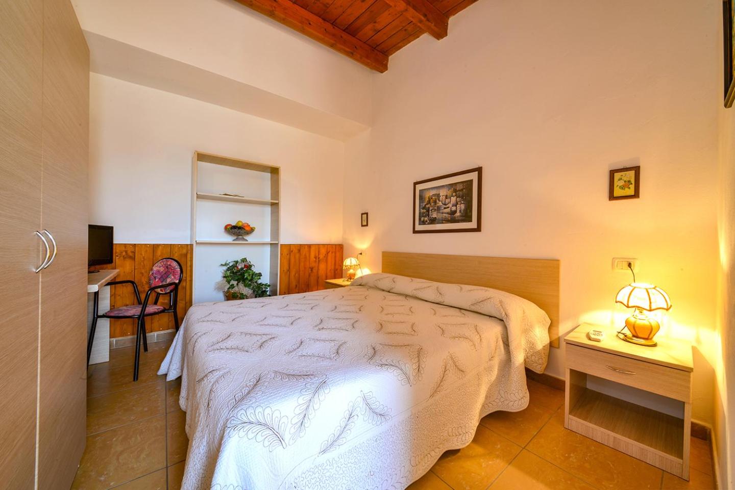 Double or Twin Room photo 1