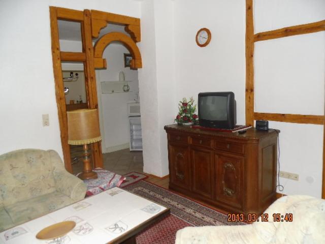 One-Bedroom Apartment (2 - 4 Adults) - Photo 23