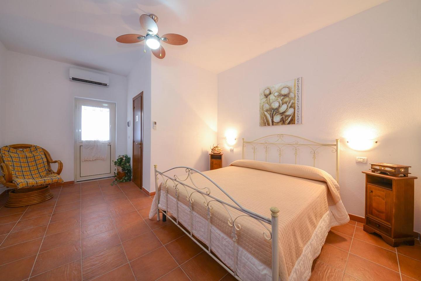 Double or Twin Room photo 3