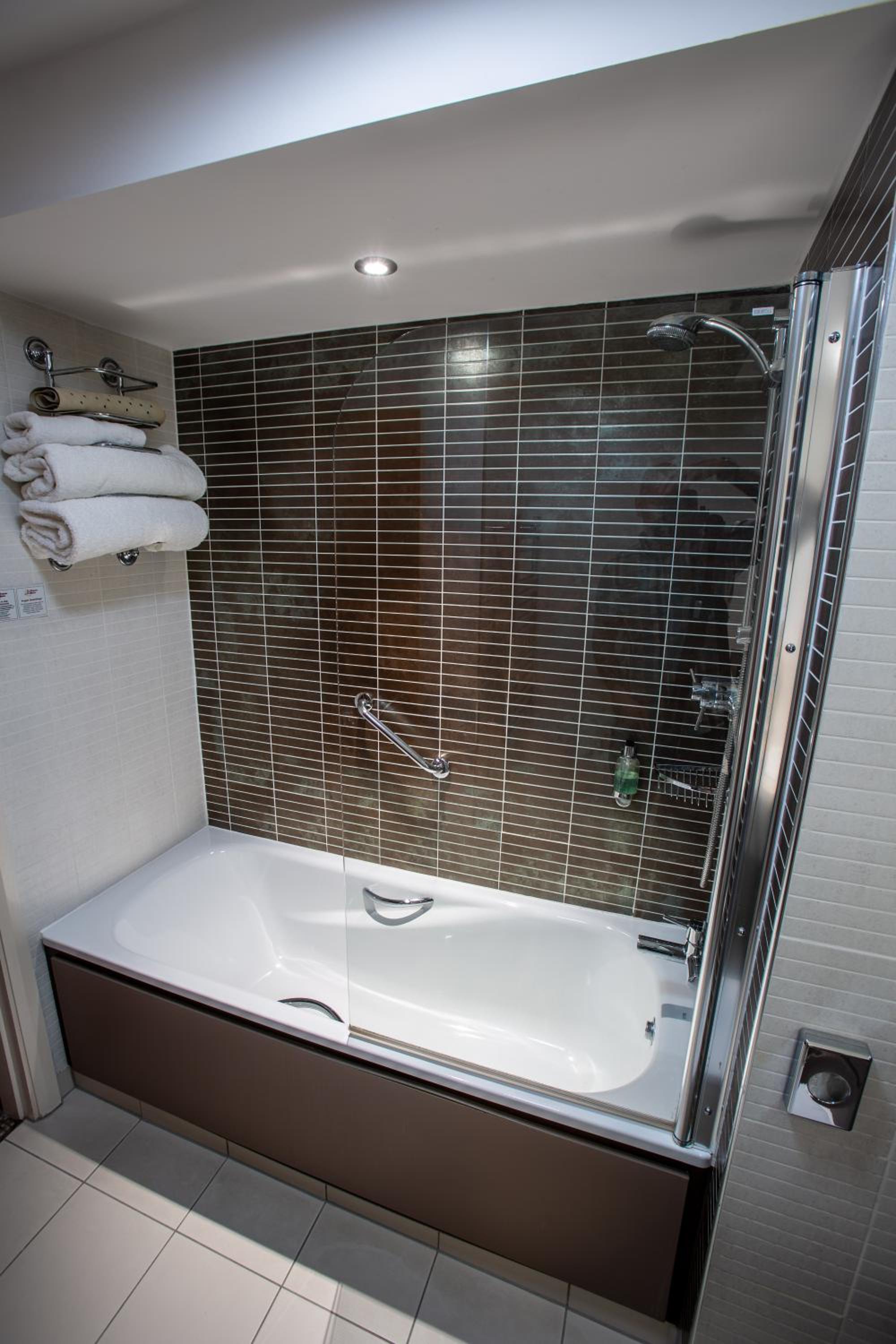 Executive Double Room - Photo 2