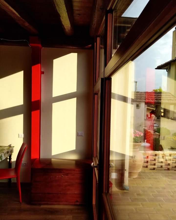 Agriturismo Monte Cologna, Foto 5