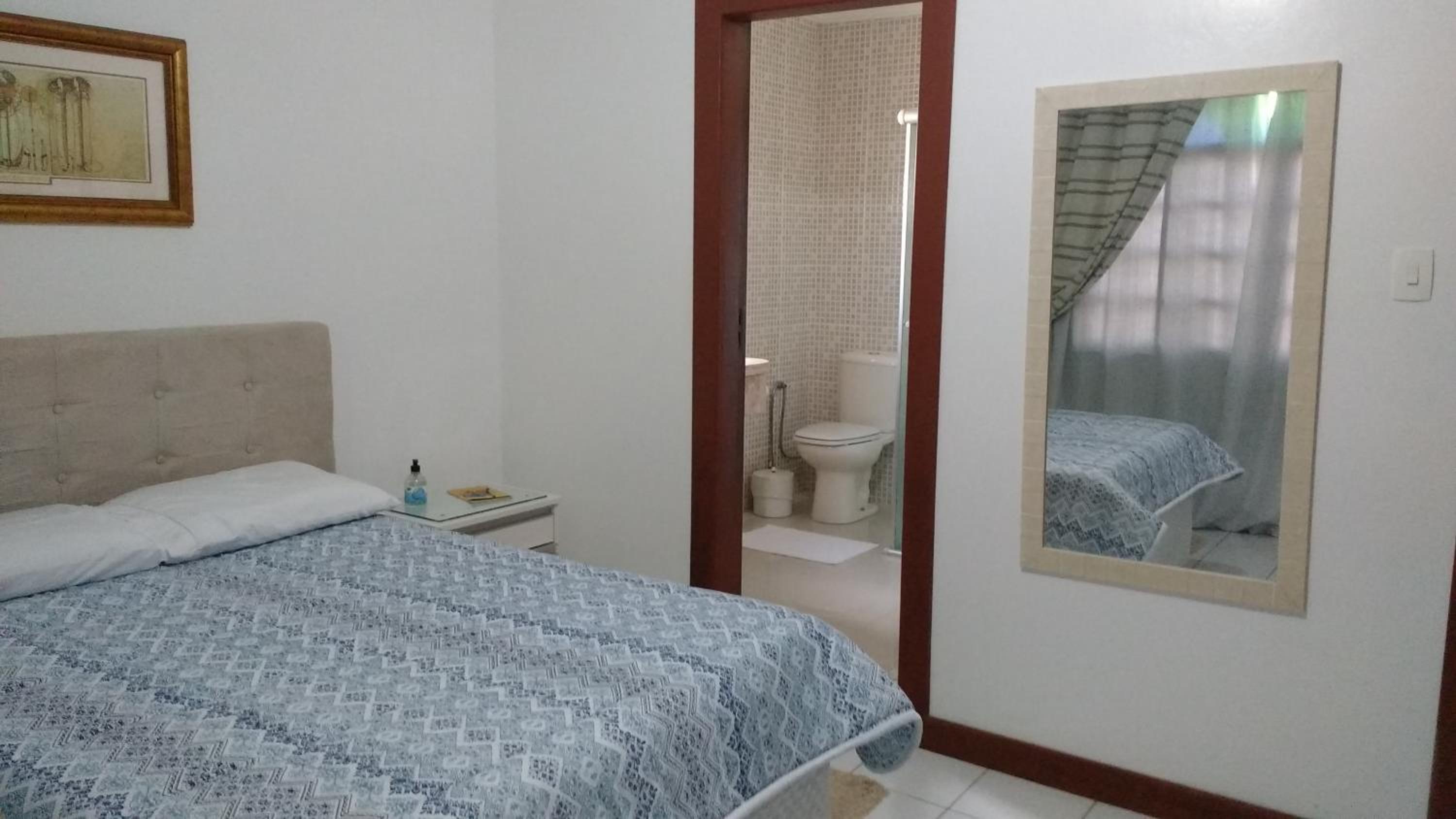 Large Double Room photo 2