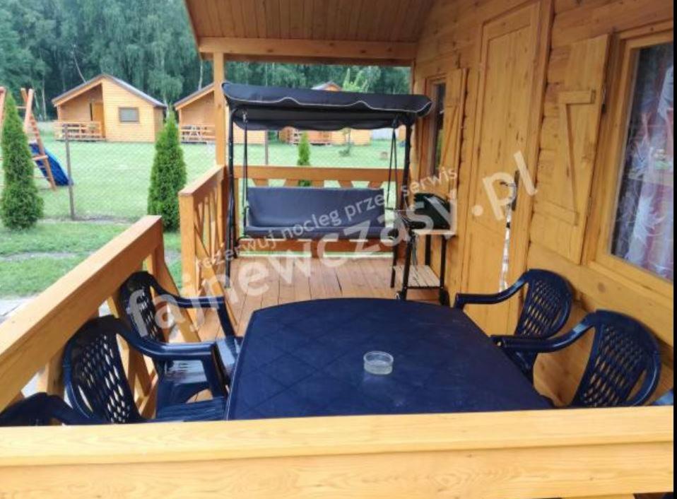 One-Bedroom Chalet photo 1
