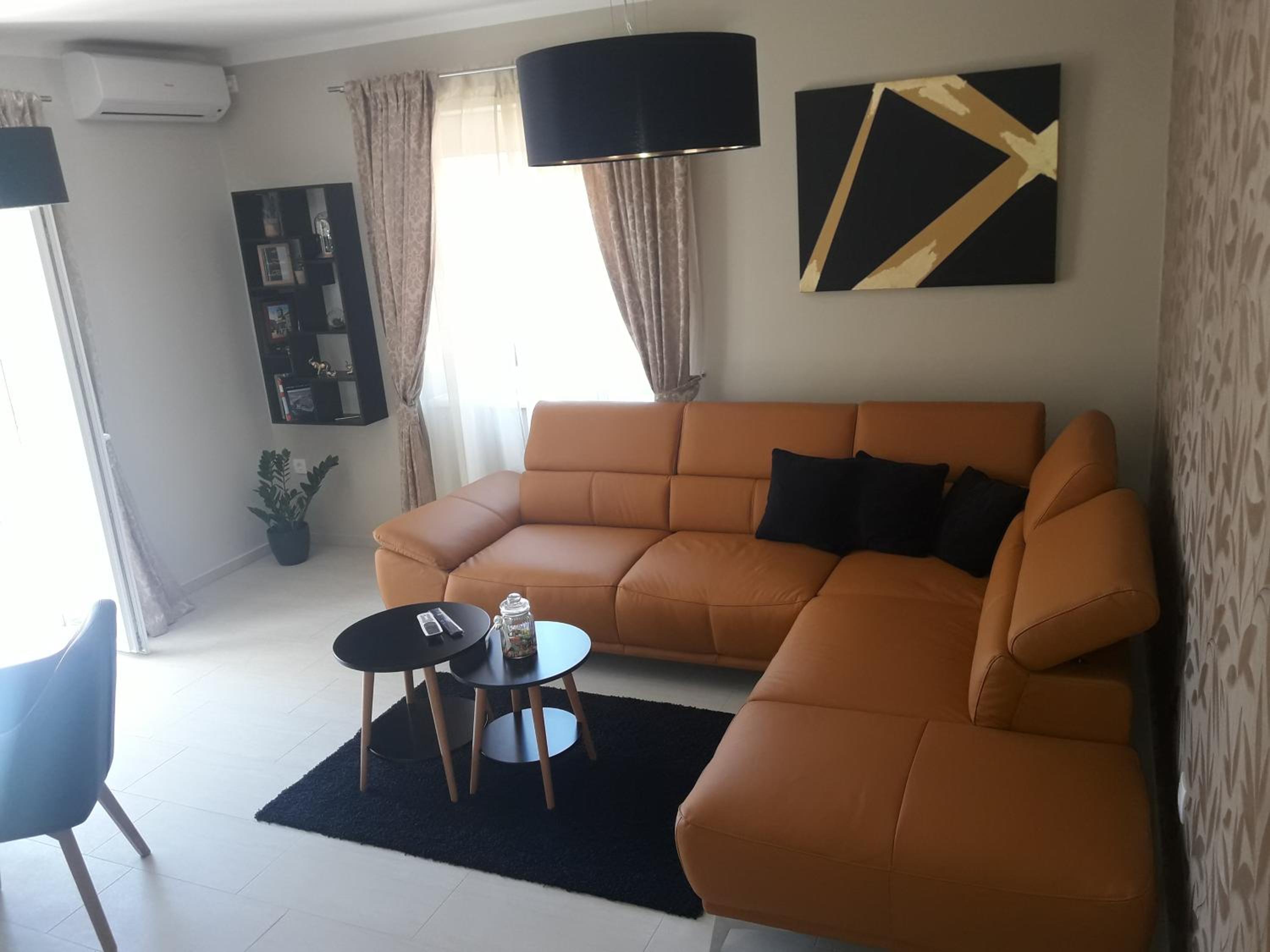 Two-Bedroom Apartment - Photo 20