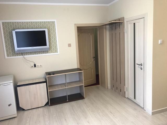 Quadruple Room photo 1