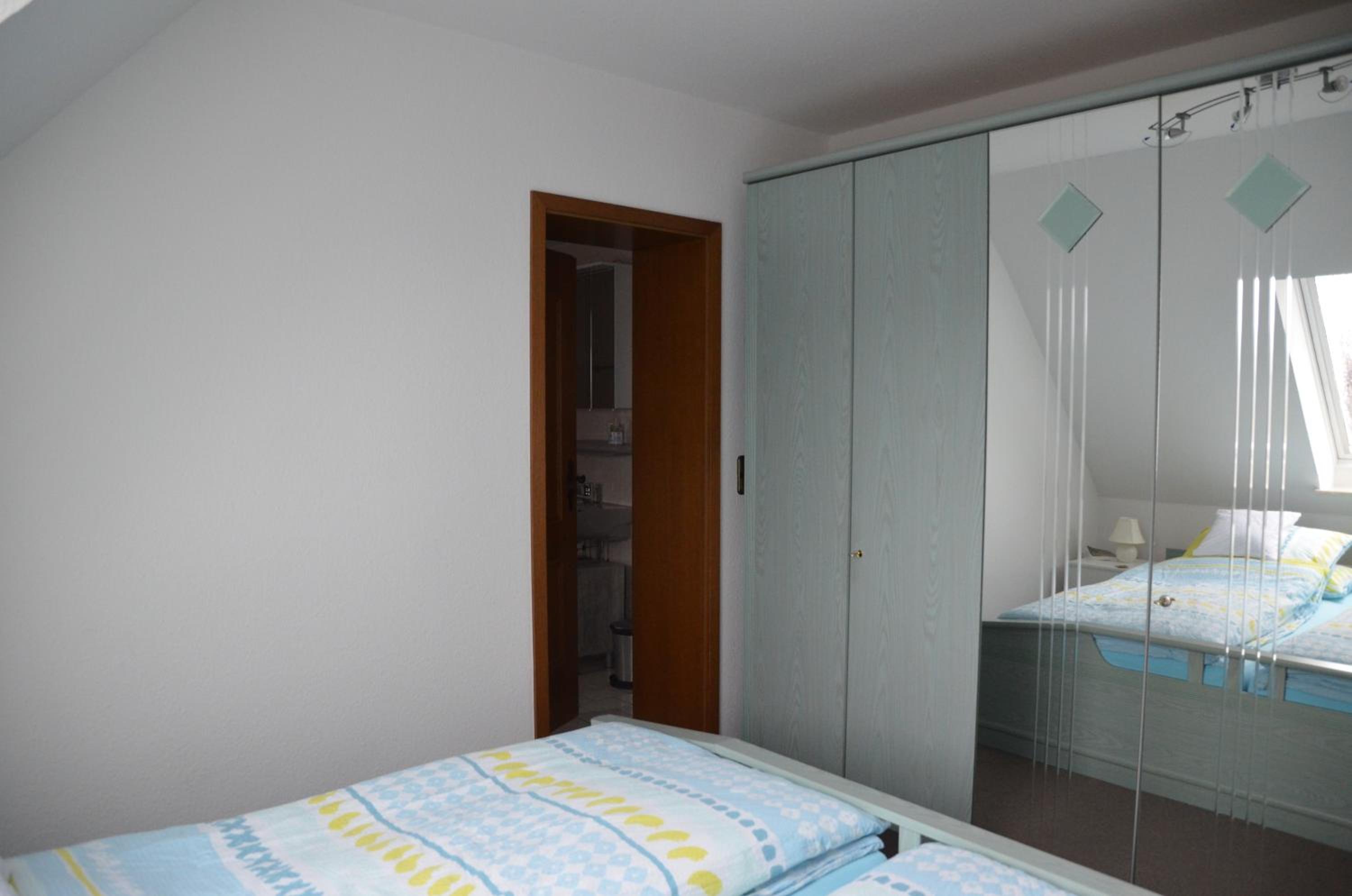 Apartment with Garden View photo 1