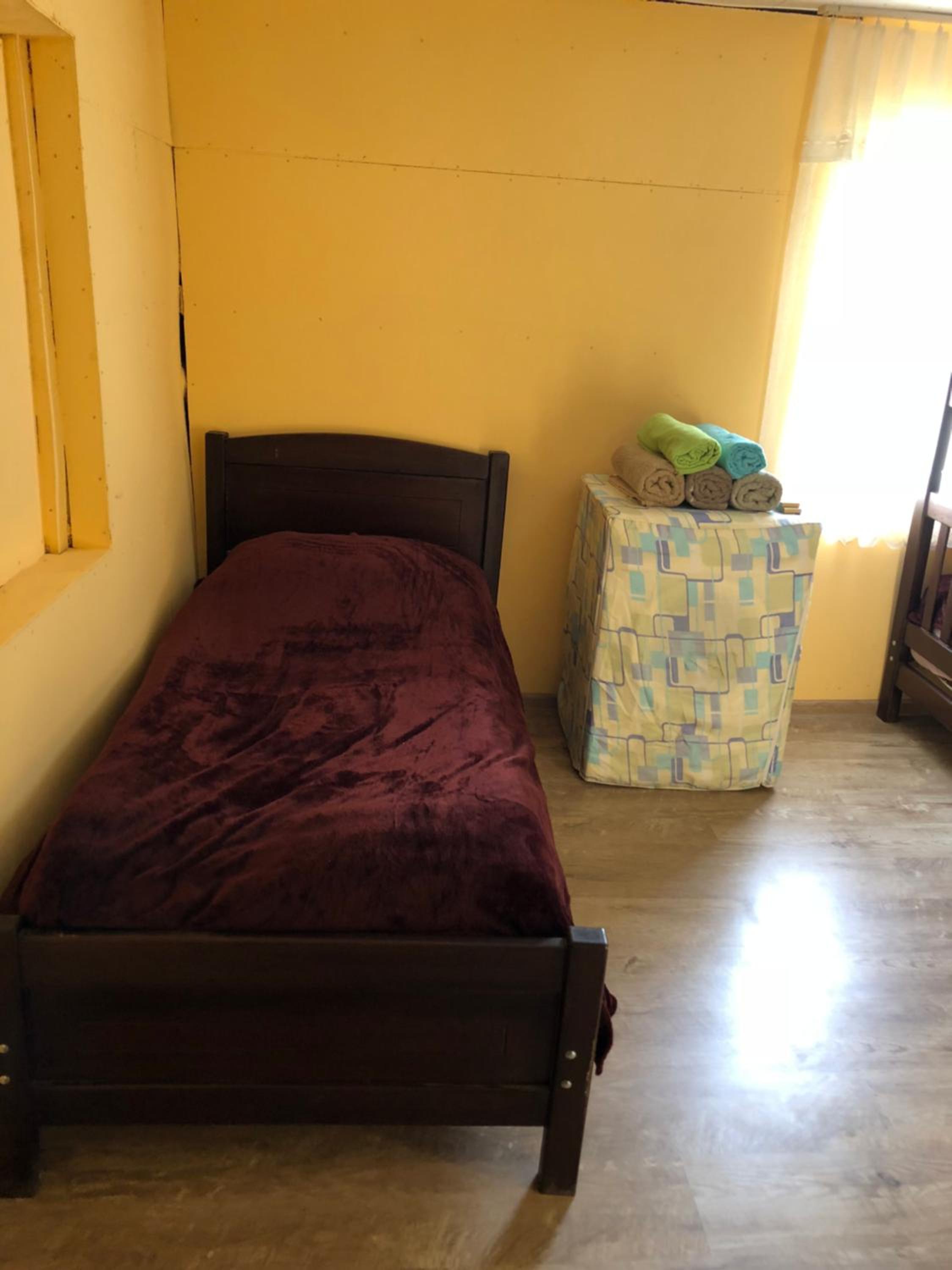 Triple Room with Bathroom photo 1