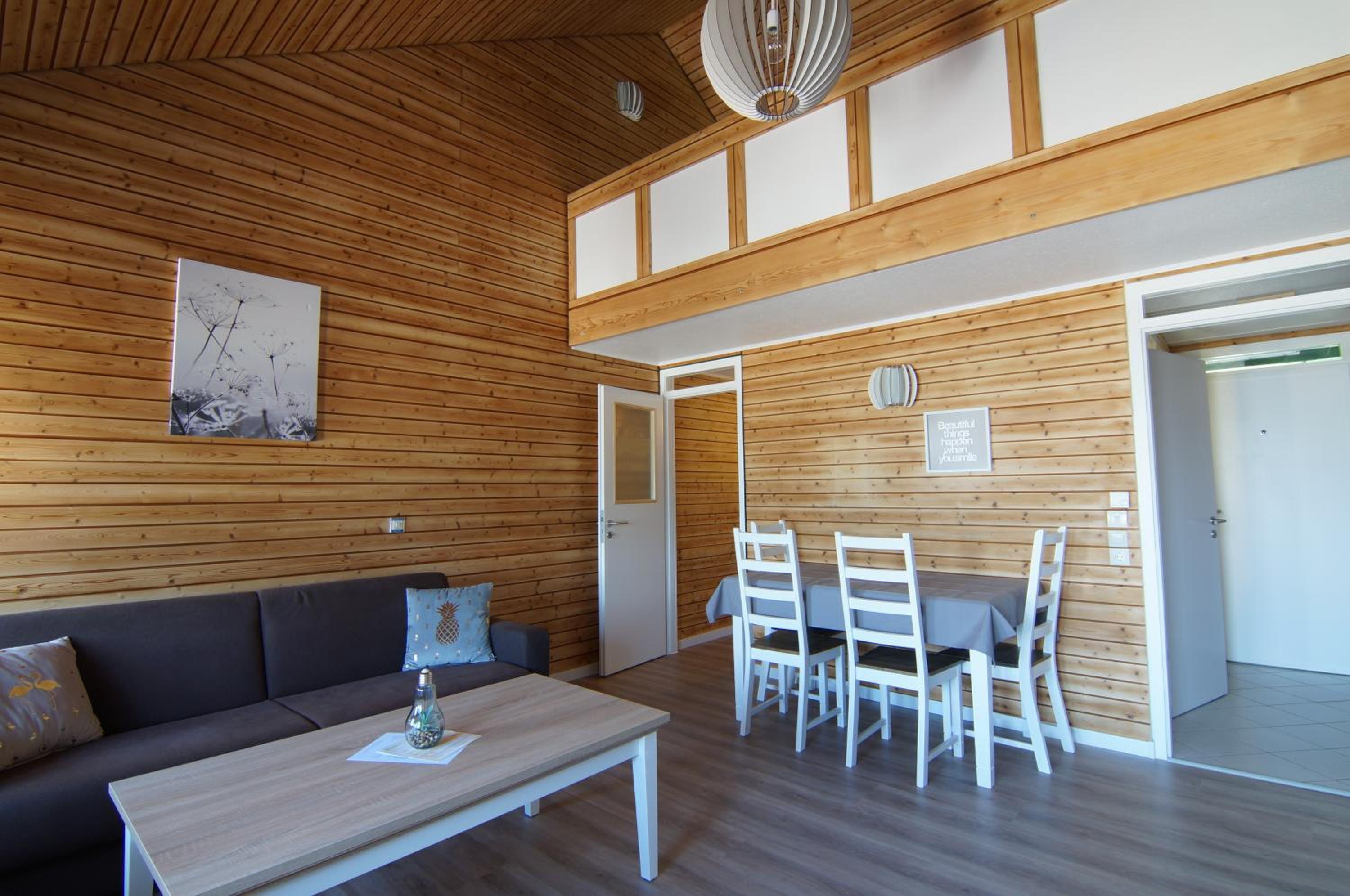 Apartment - Split Level photo 1