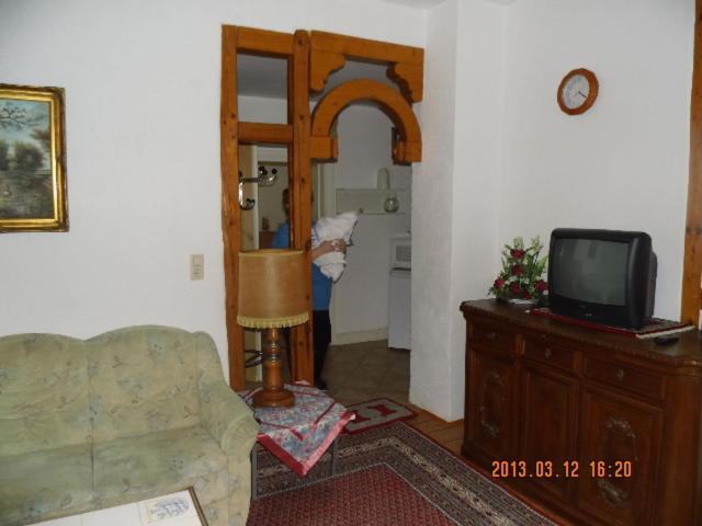 One-Bedroom Apartment (2 - 4 Adults) - Photo 21