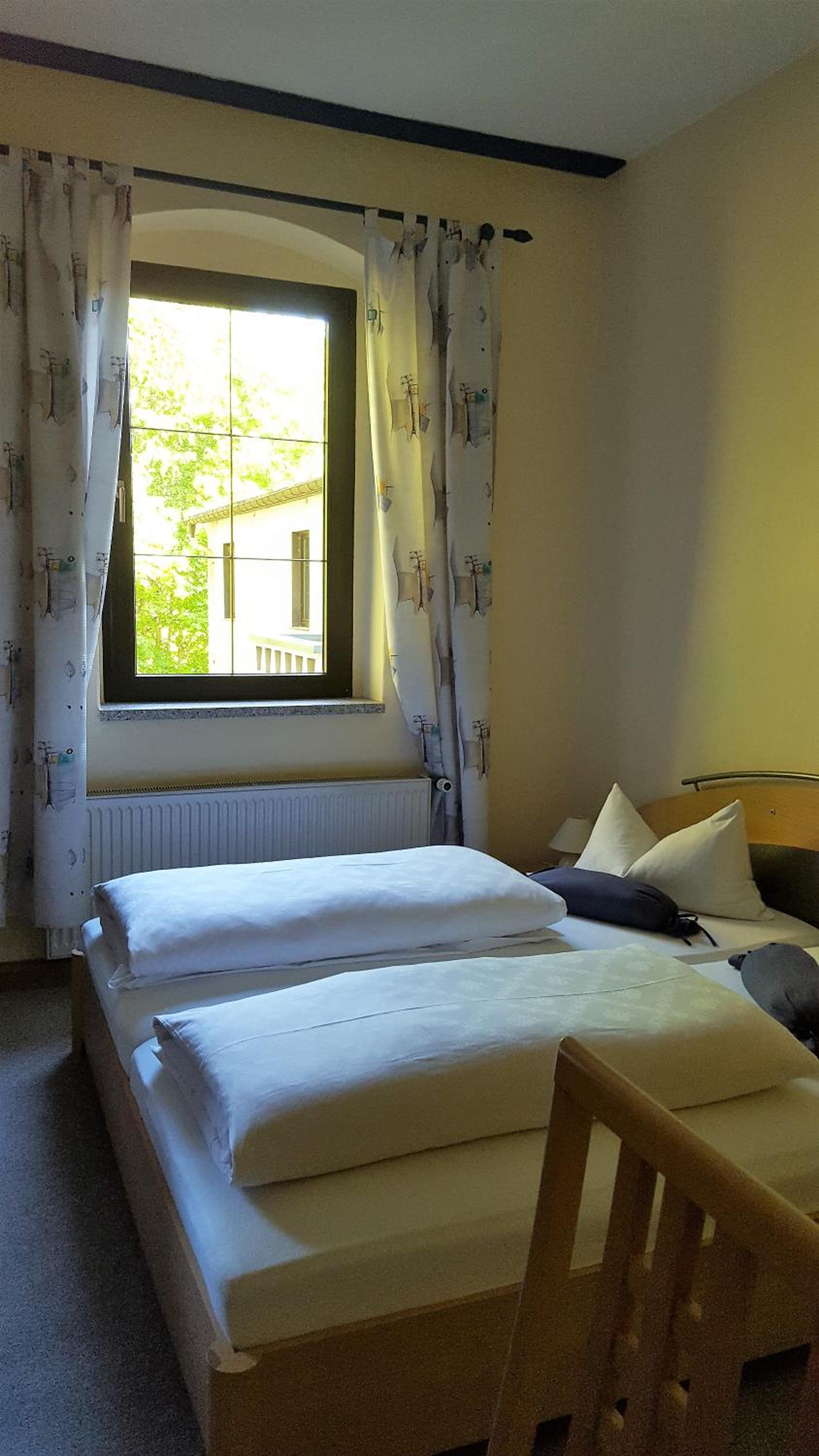 Double Room with Garden View photo 1