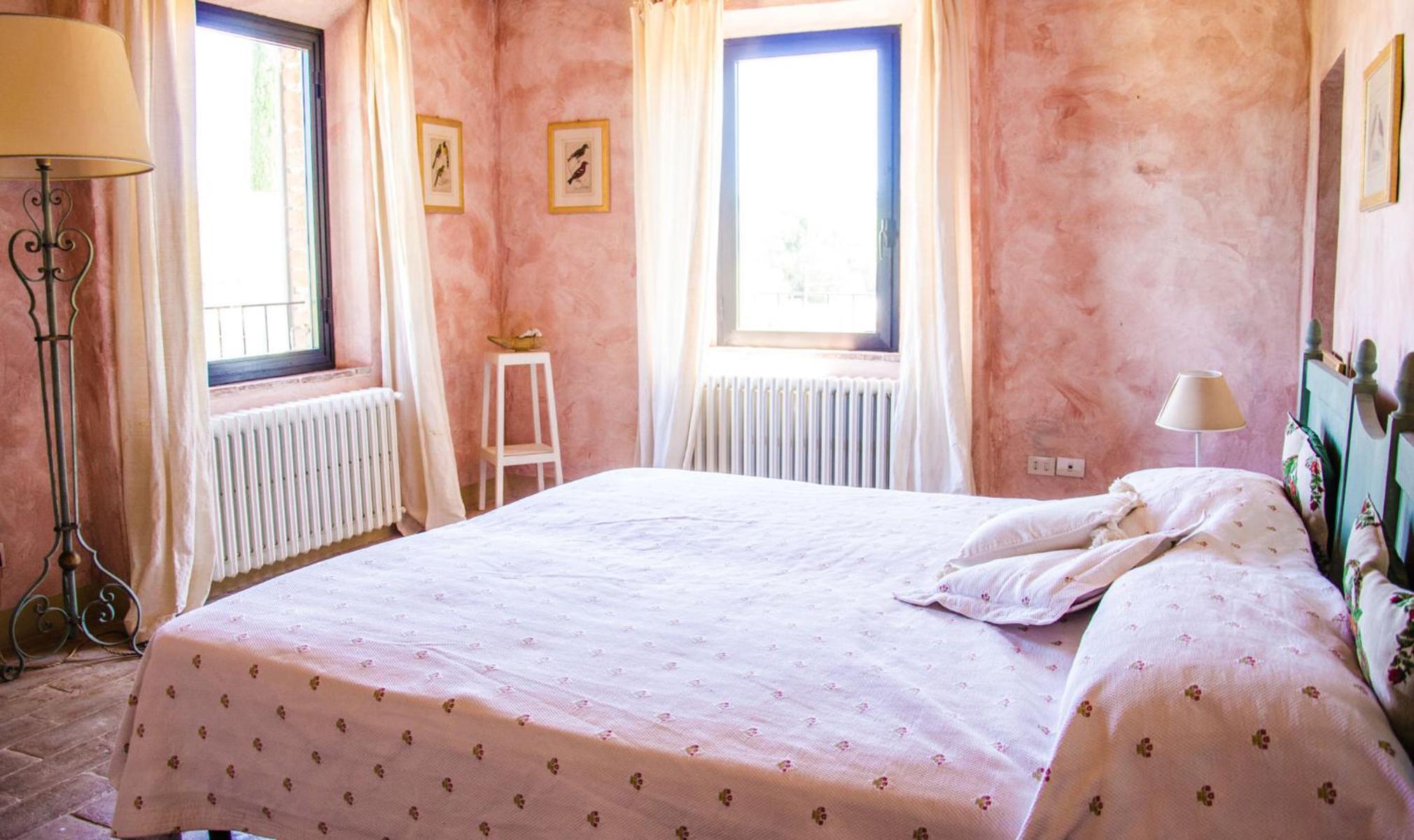 Standard Double or Twin Room photo 1