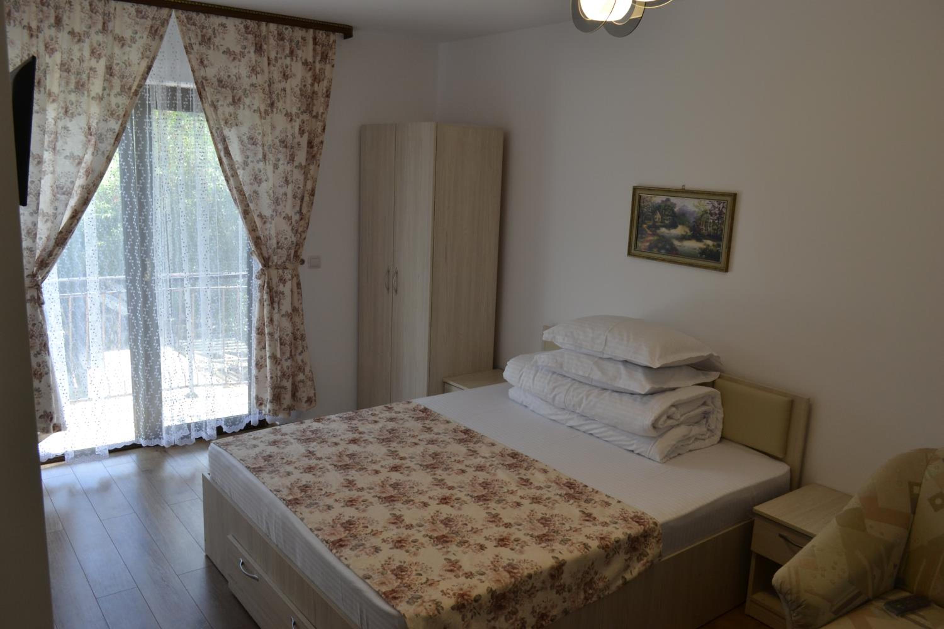 Superior Double Room - Photo 17