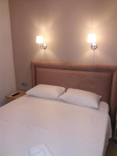 Quadruple Room with Garden View