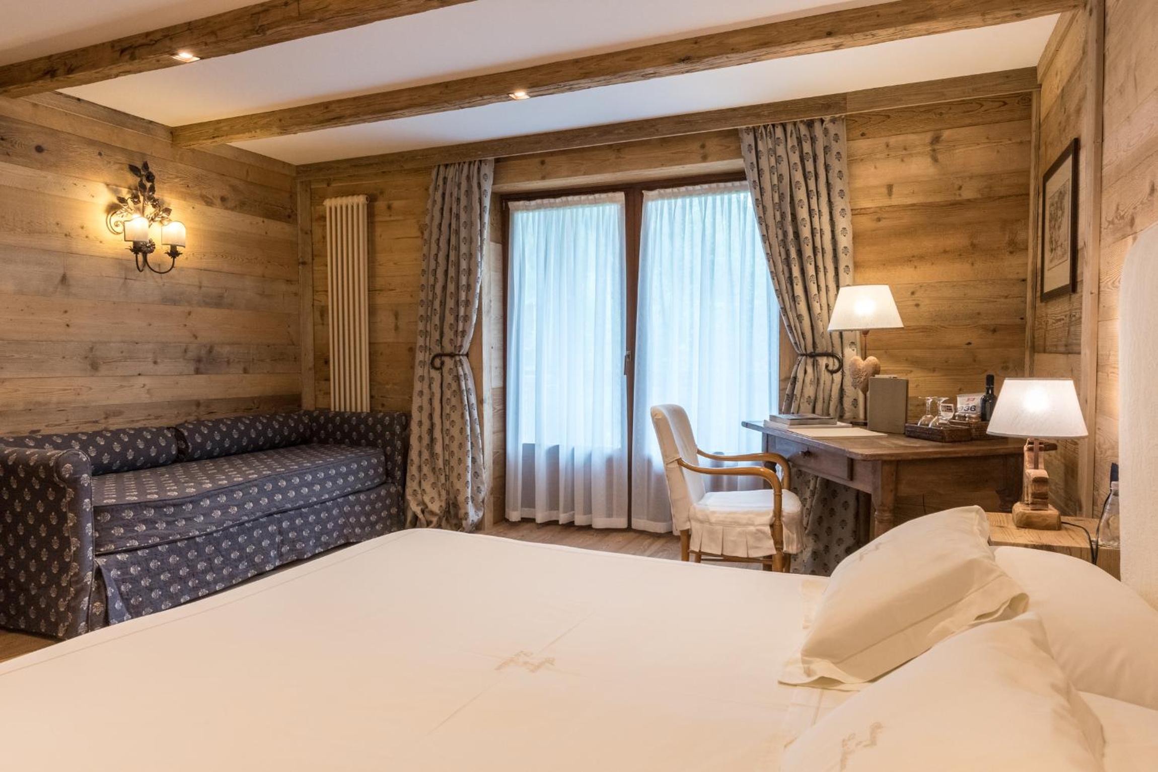 Superior Triple Room - Photo 8
