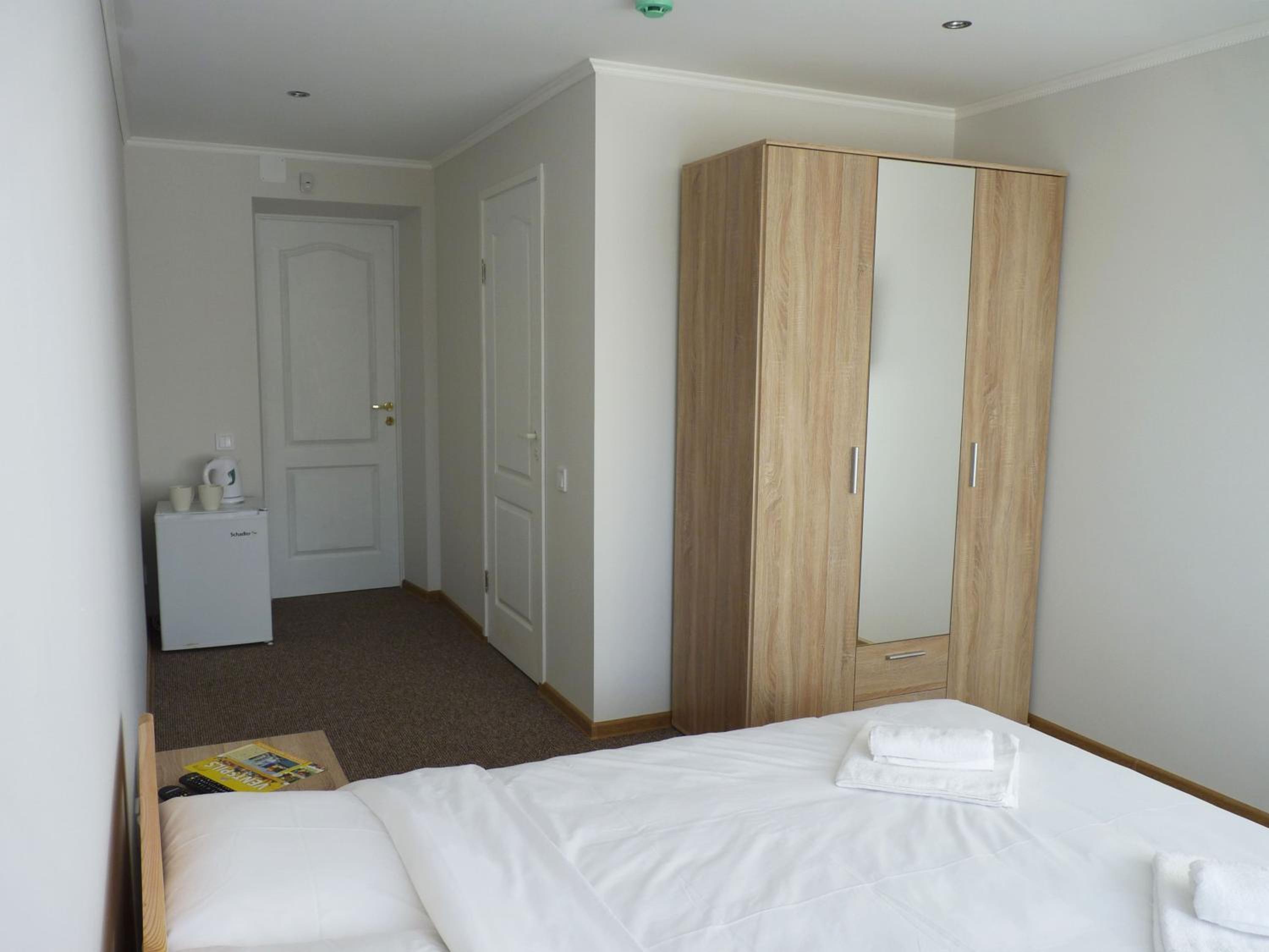 Standard Apartment photo 2