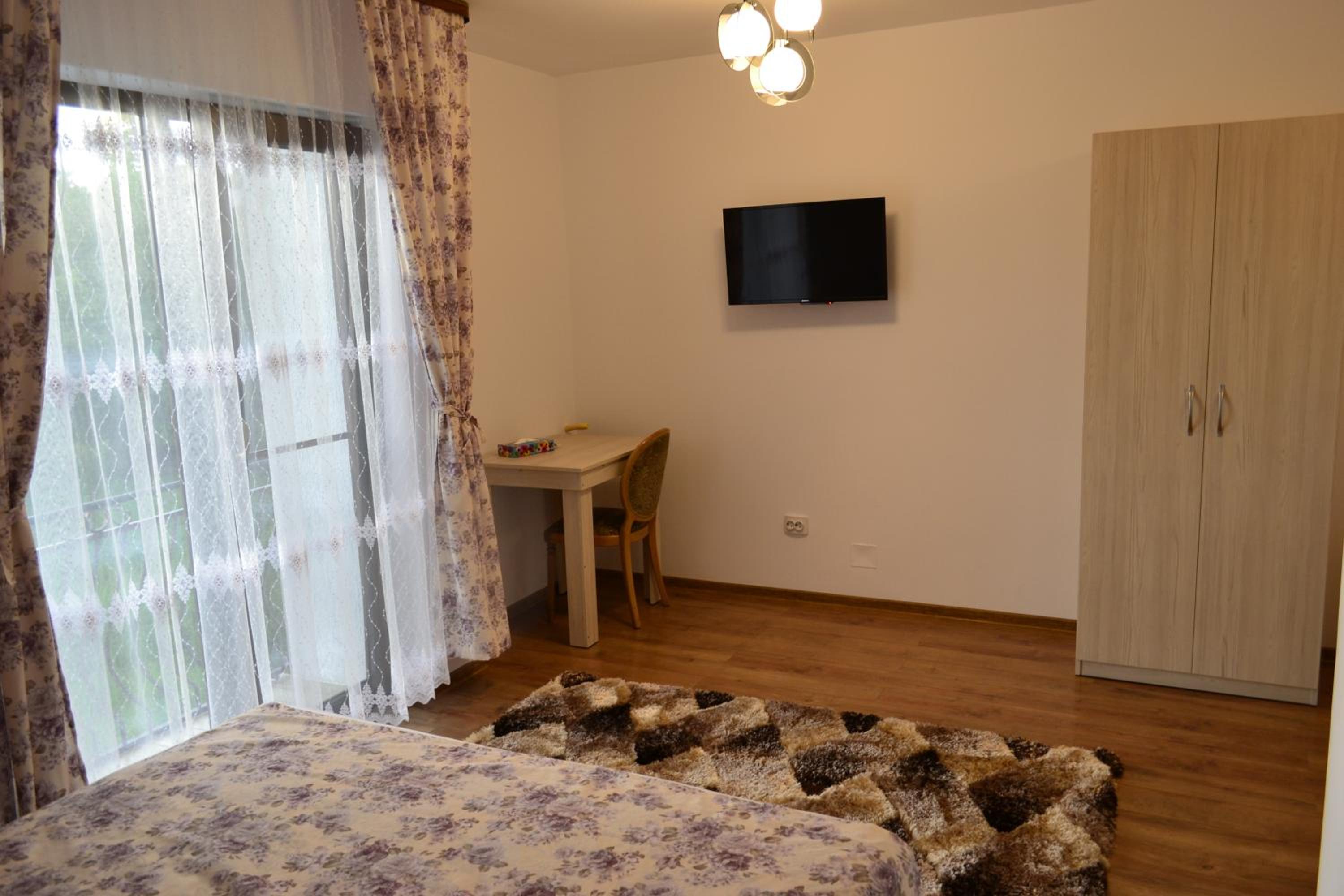 Superior Double Room - Photo 24