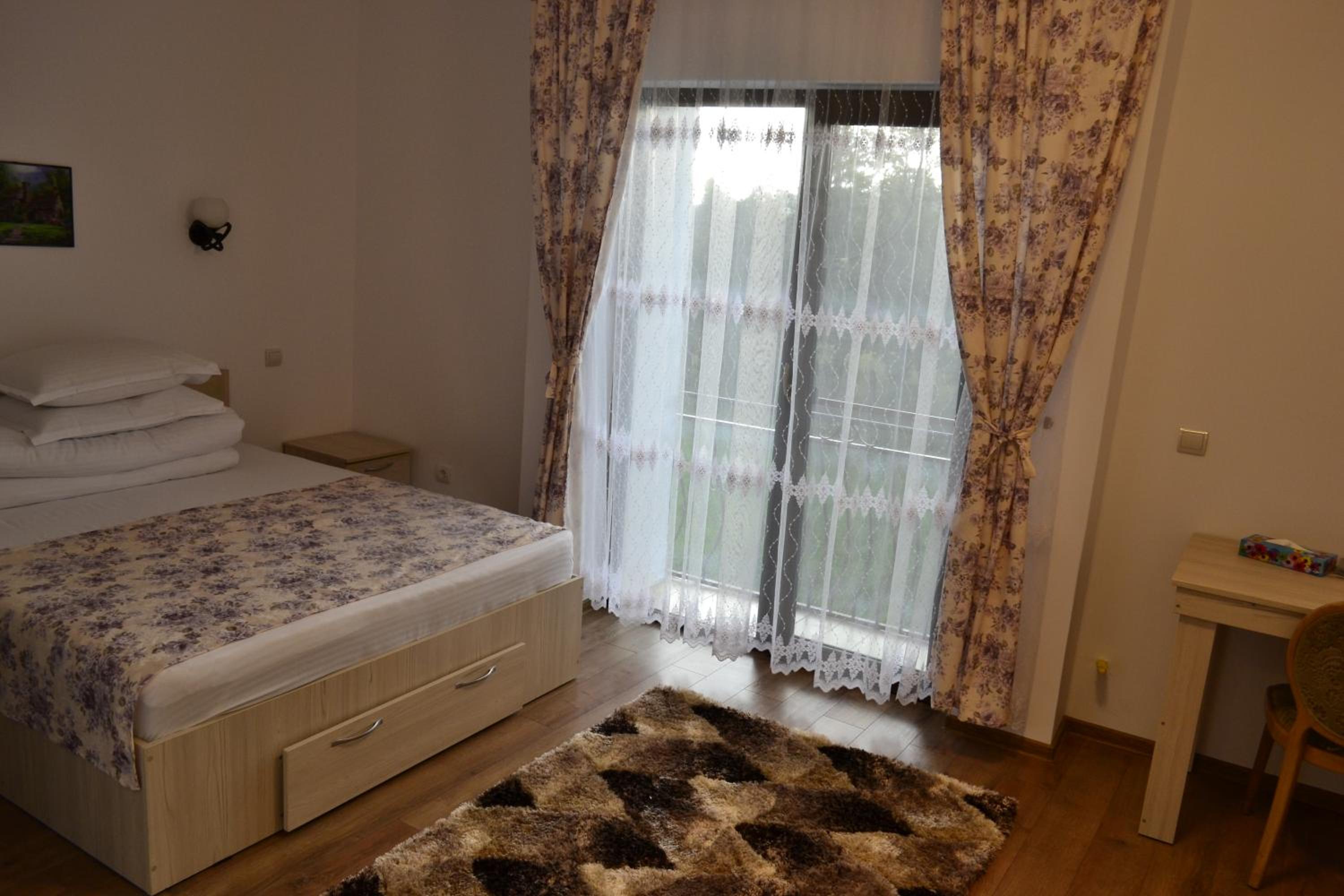 Superior Double Room - Photo 23