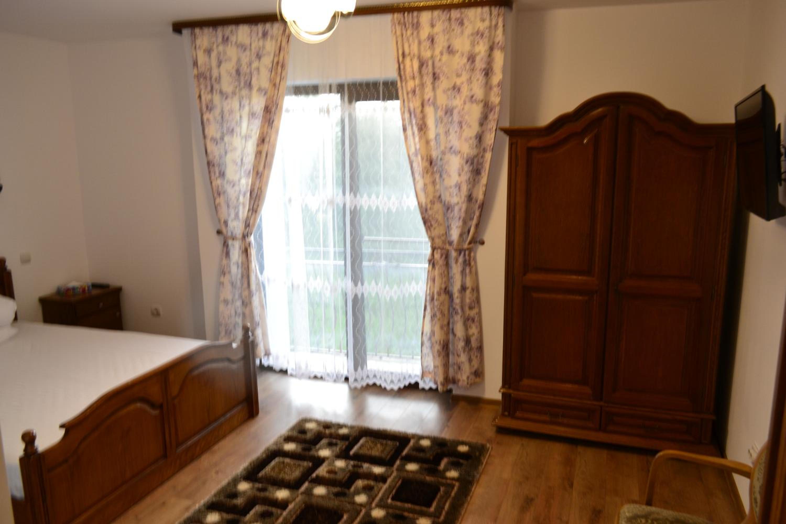 Superior Double Room - Photo 18