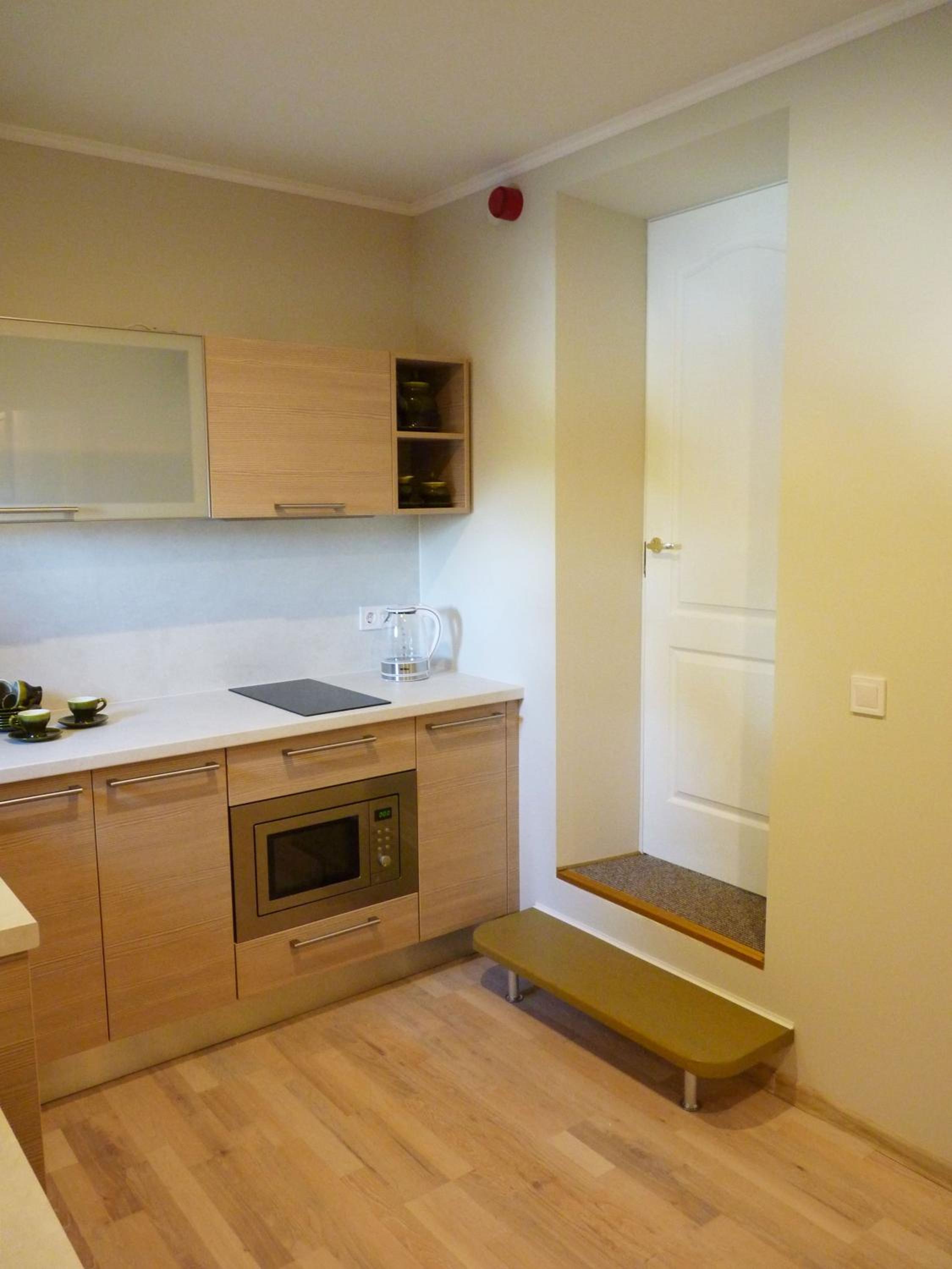 Superior Apartment photo 3