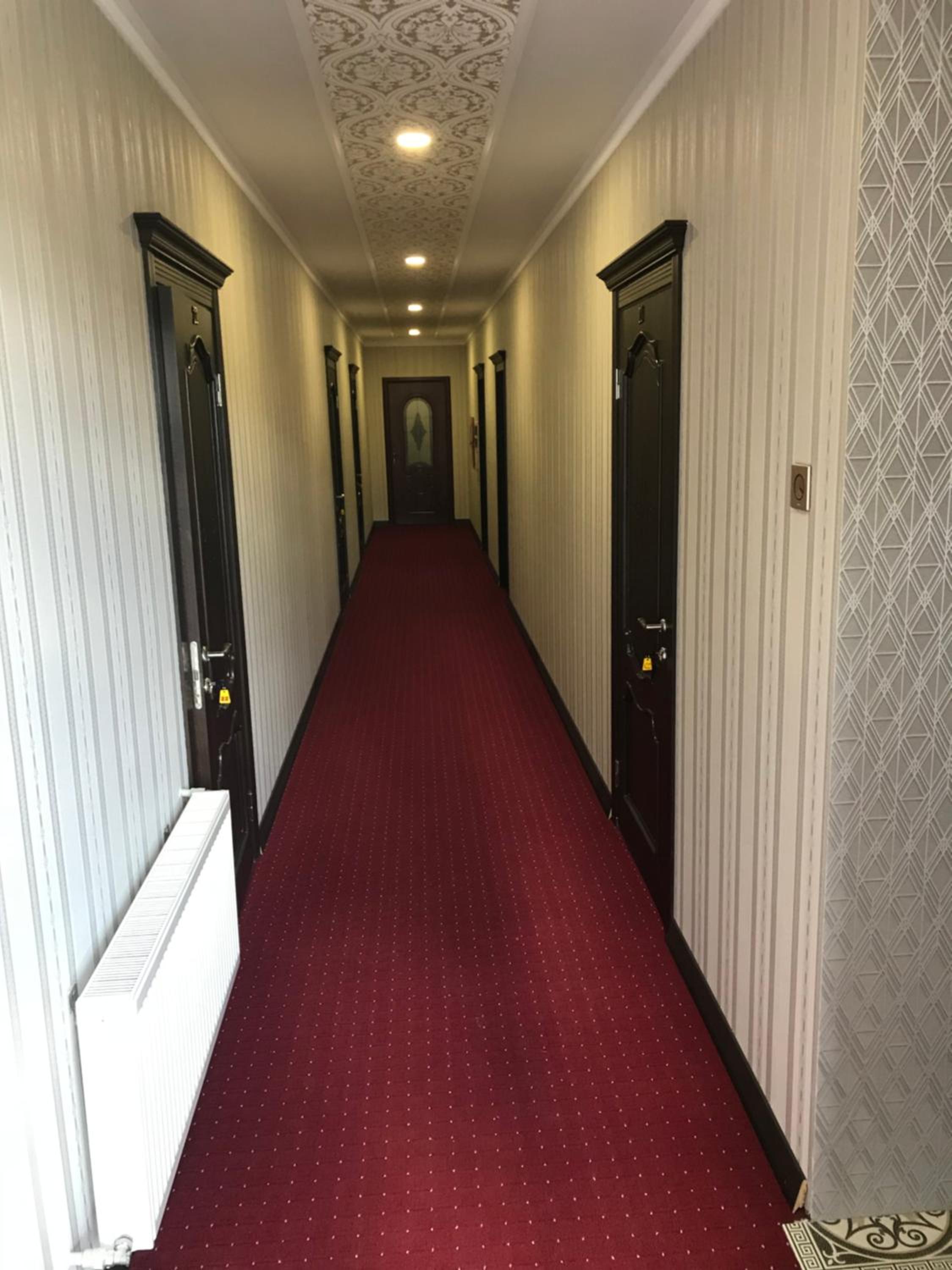 Superior Double or Twin Room with Mountain View photo 3