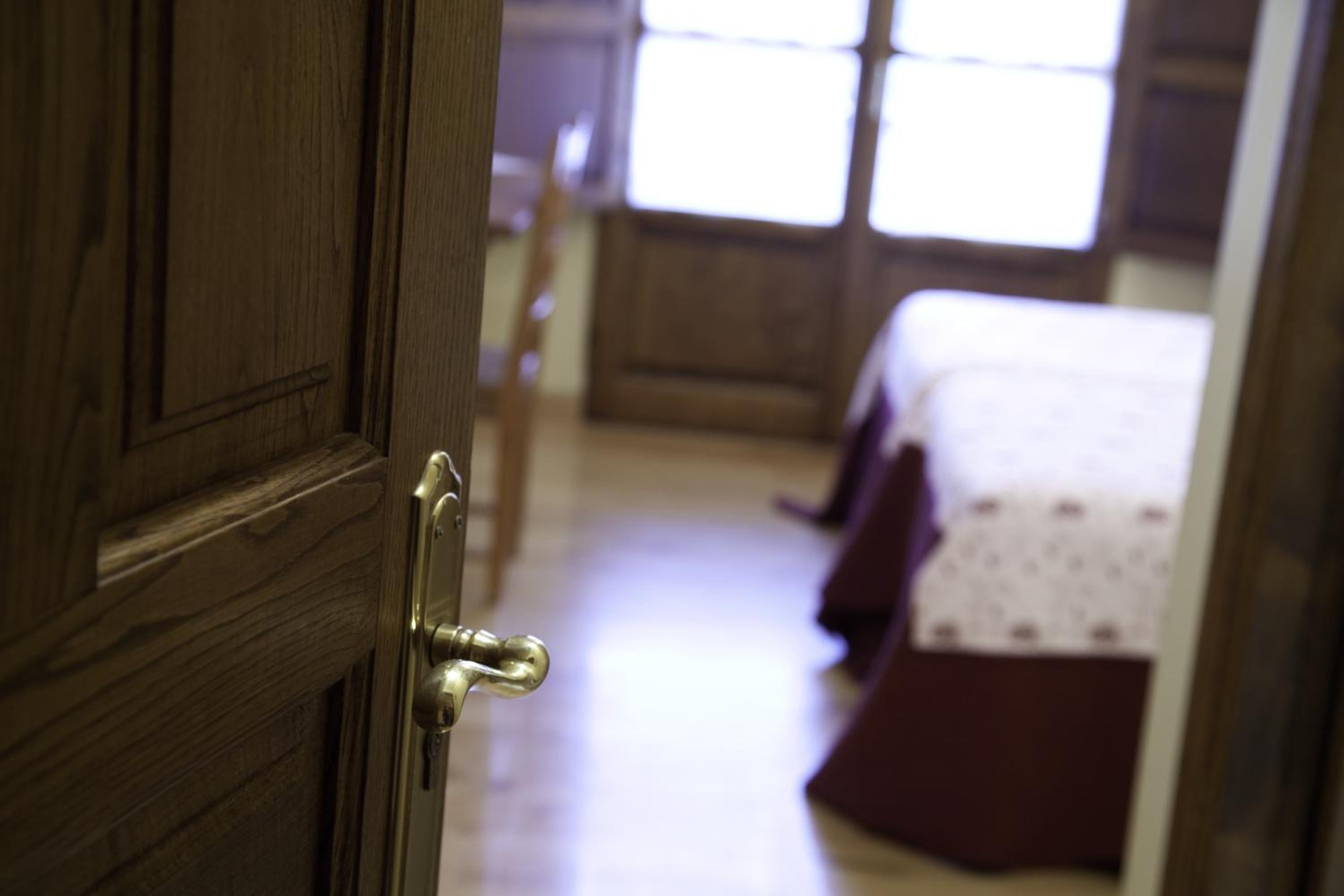 Habitación Doble o con Dos Camas