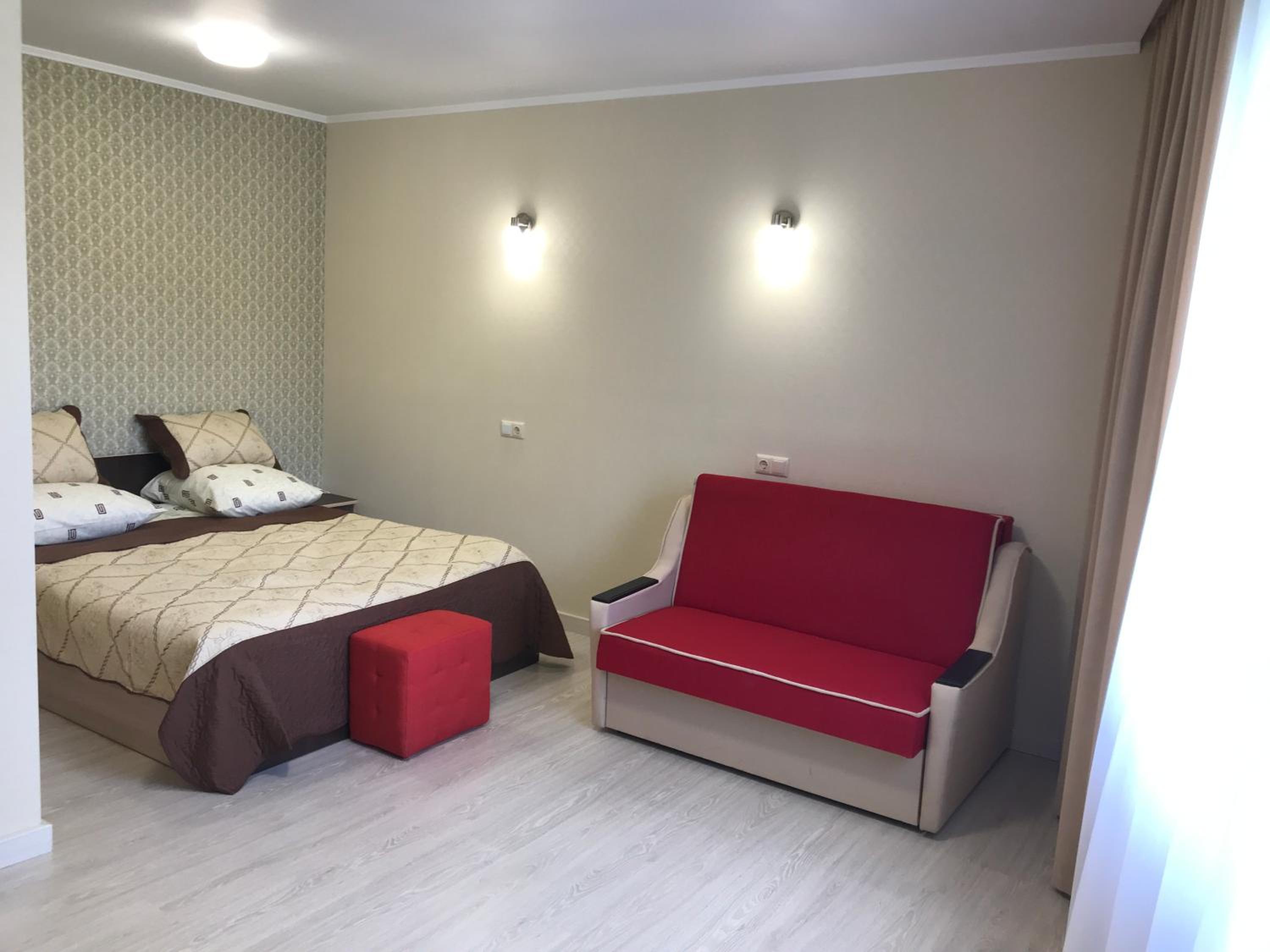Quadruple Room photo 2