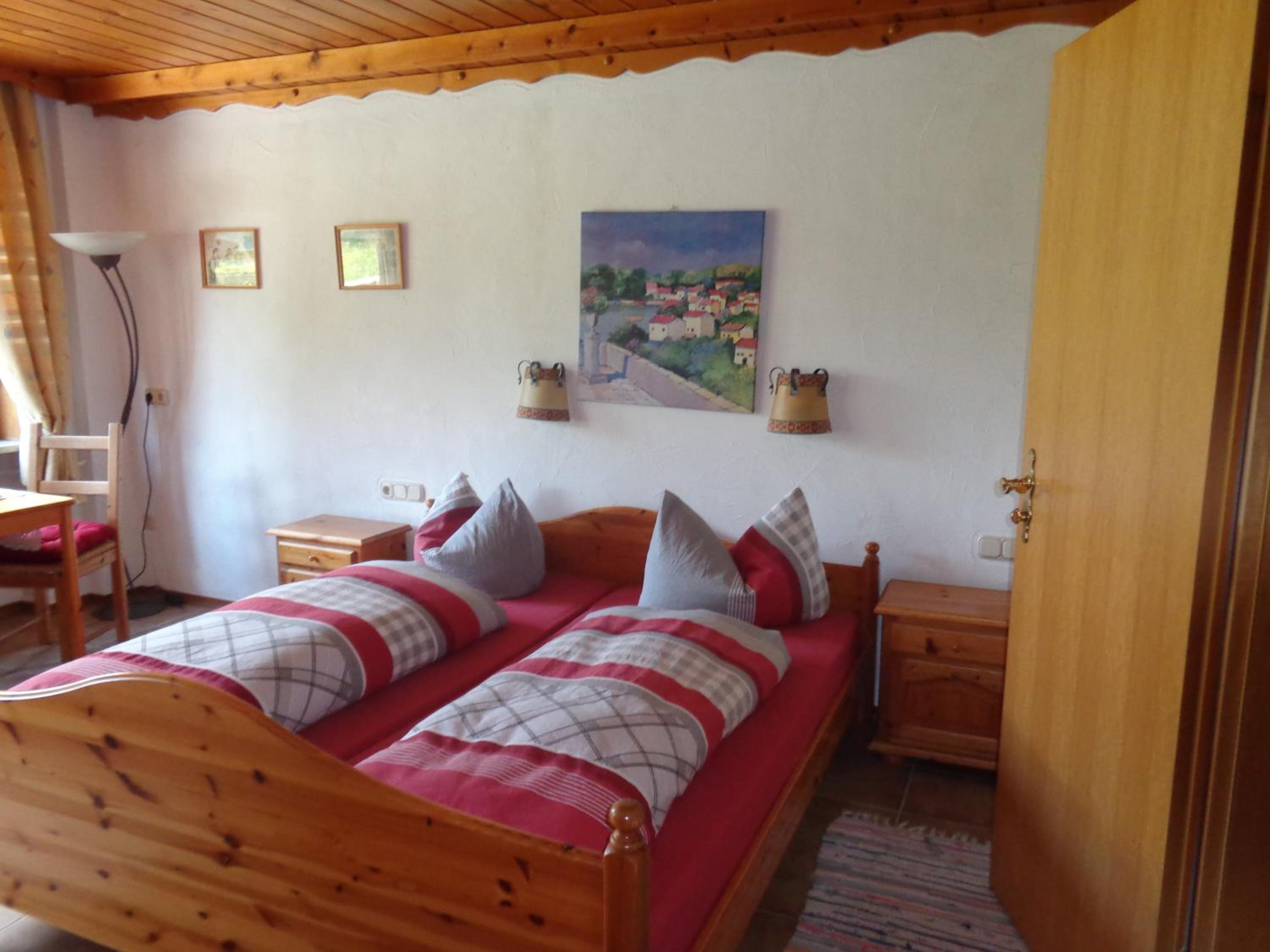 Triple Room photo 2